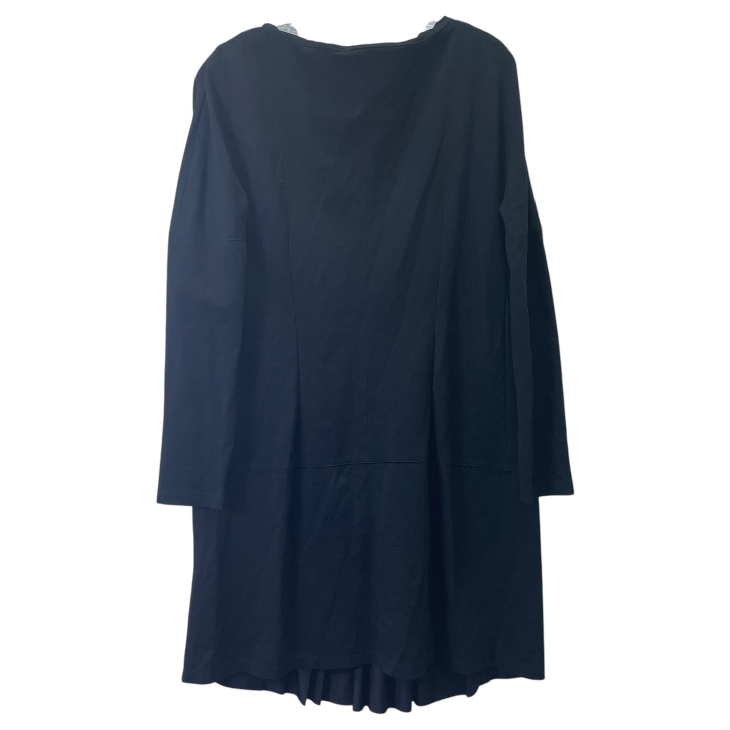 Dress Party Midi By Menonove In Black, Size:L