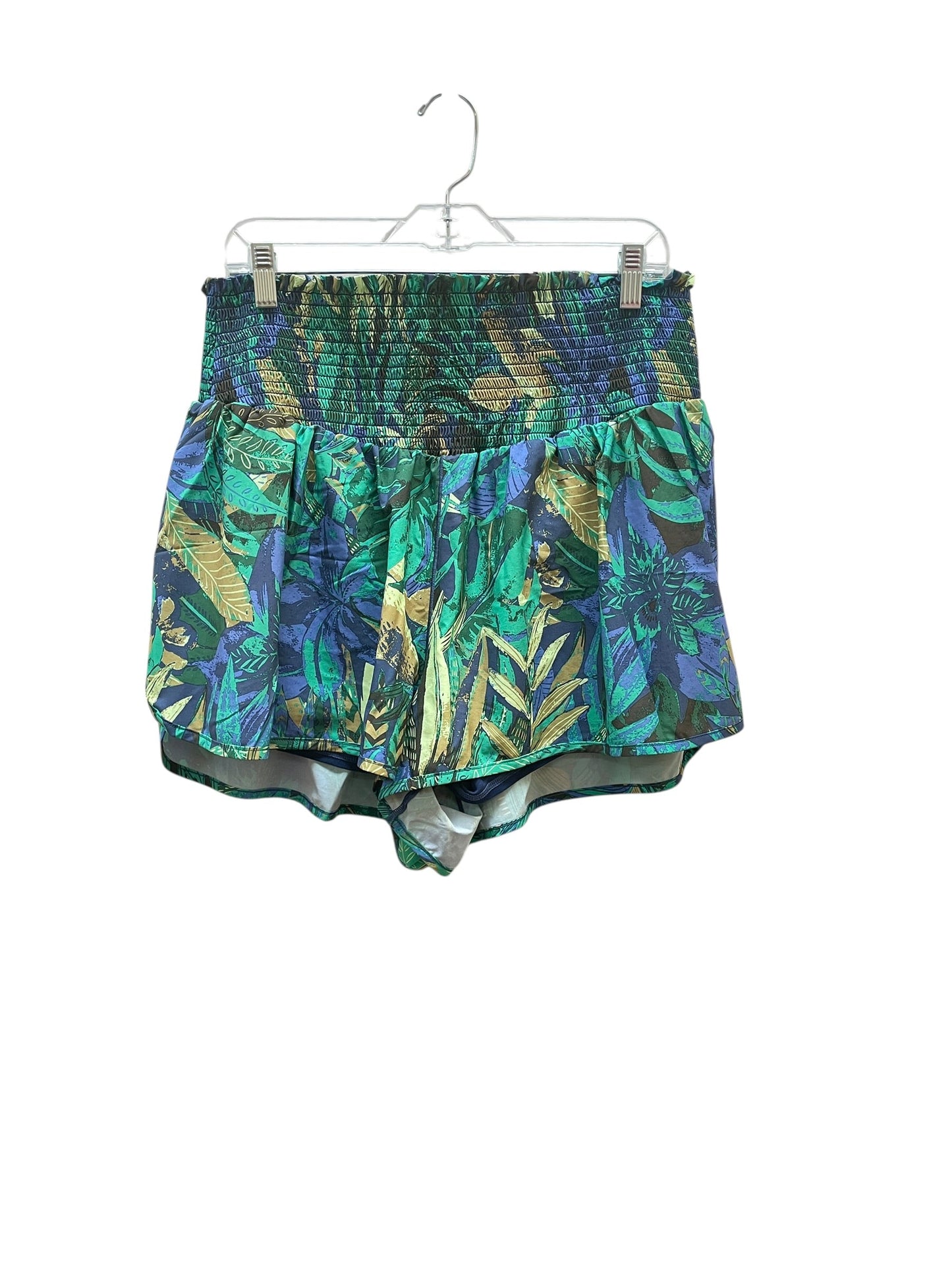 Shorts By Offline In Multi, Size:Xxl