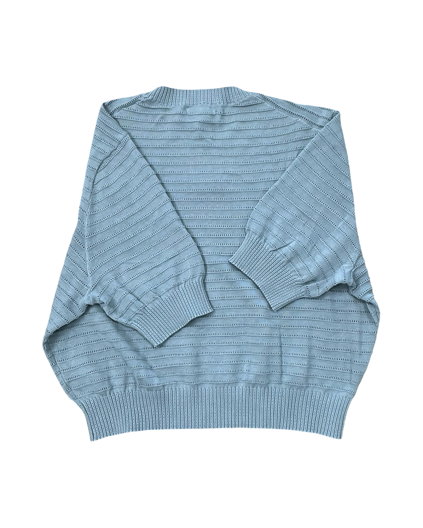 Top Ss Designer By Frye In Blue, Size:1X