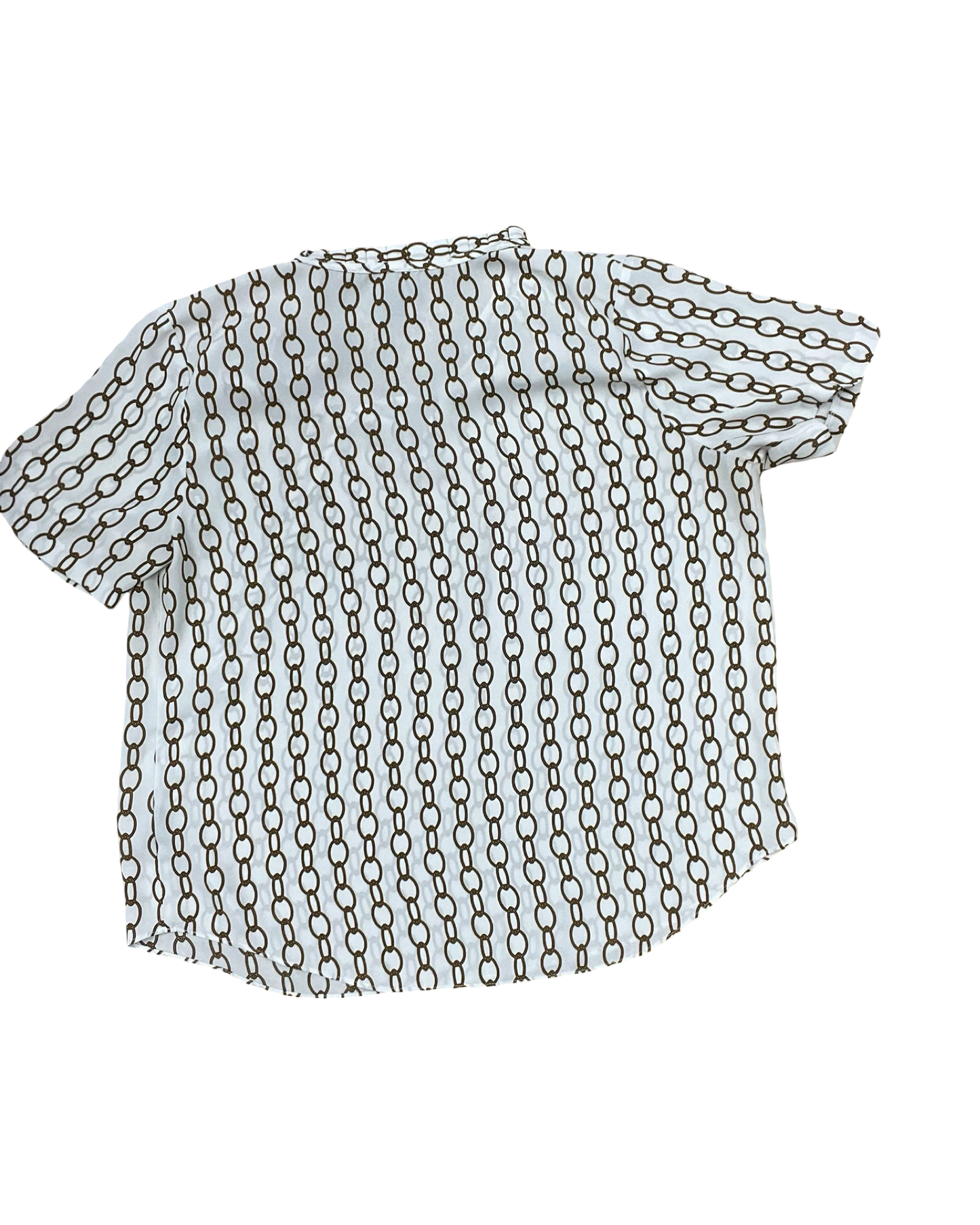 Top Ss By Worthington In White, Size:L