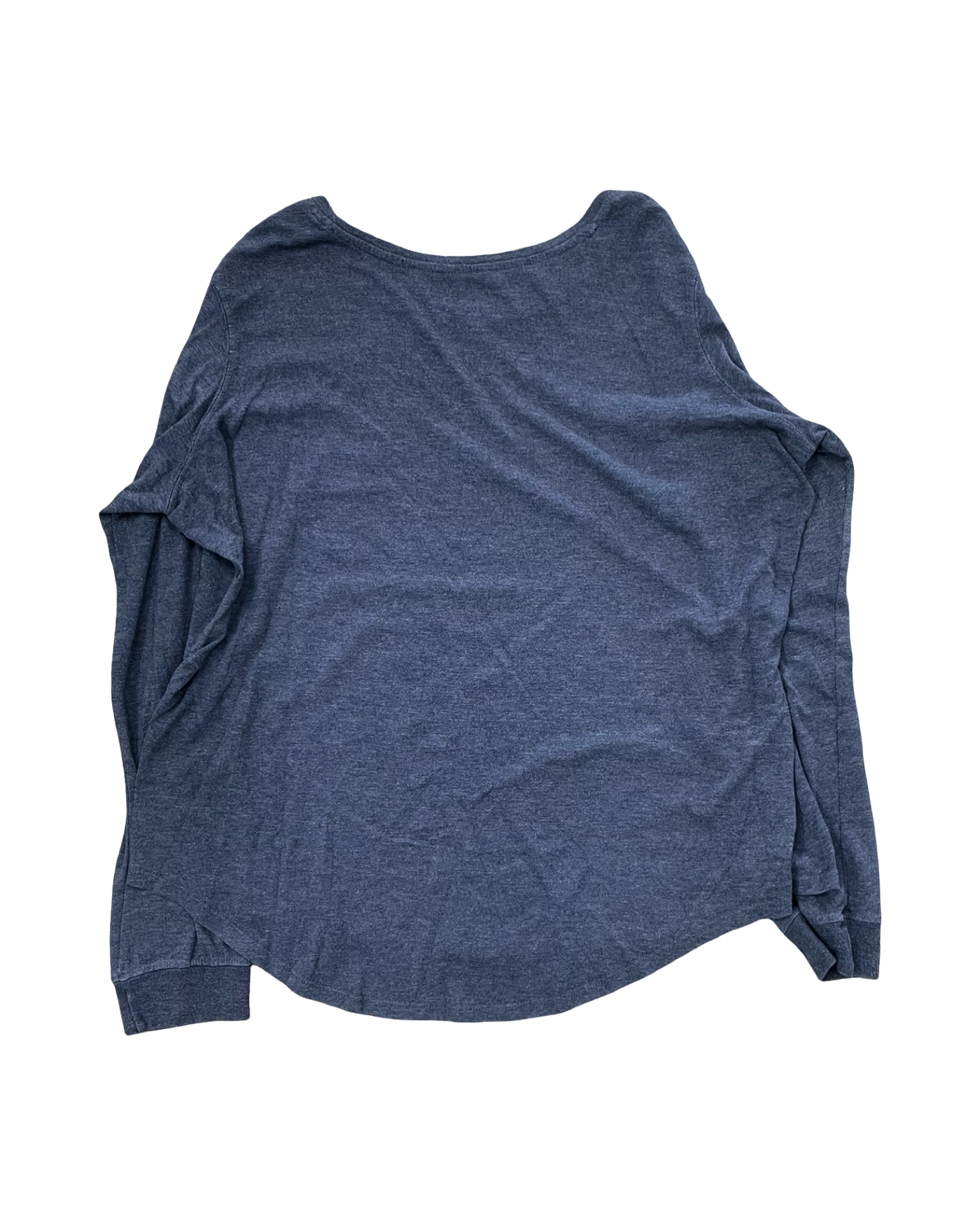 Top Ls By State Of Mine In Grey, Size:2X