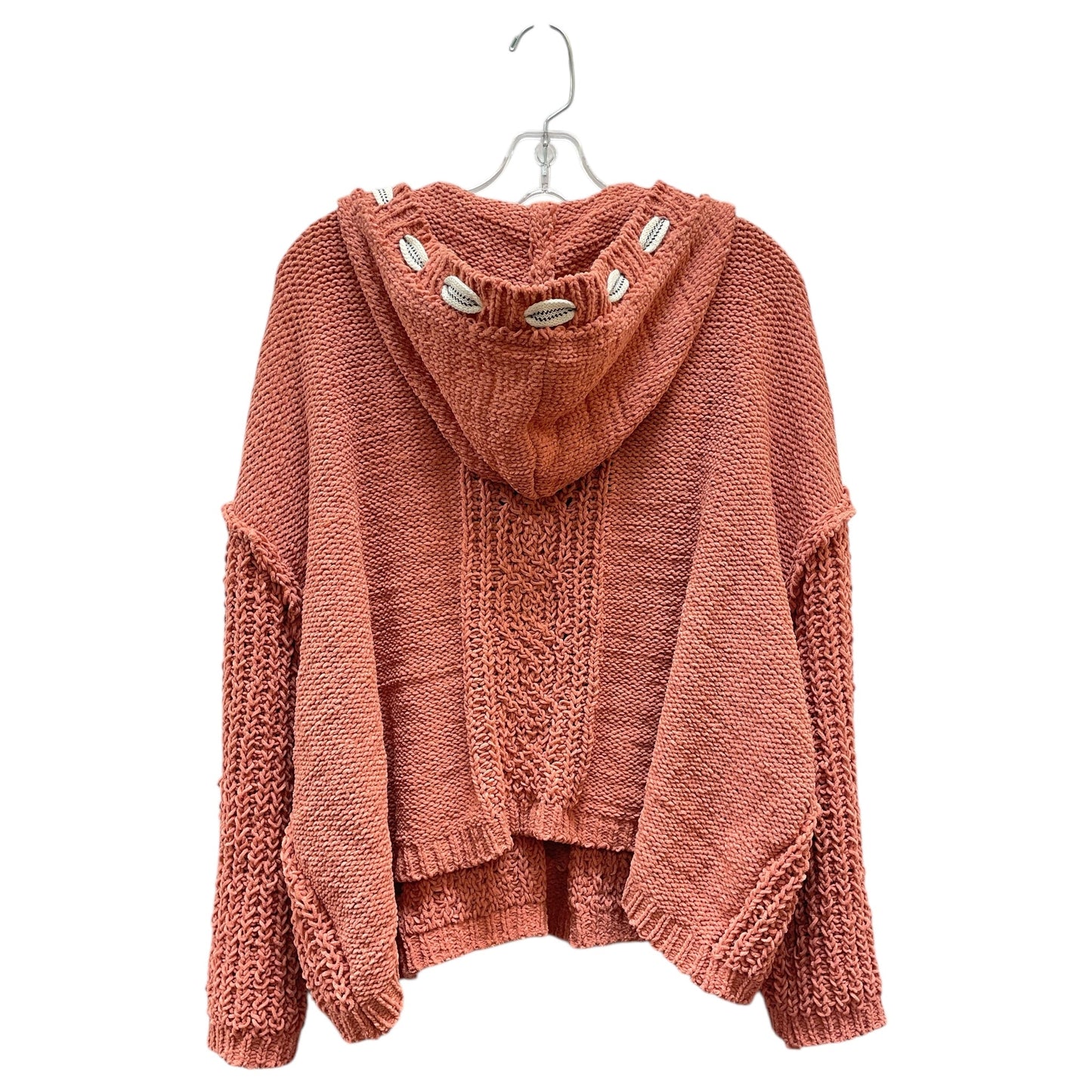 Sweater By Pol In Orange, Size:M