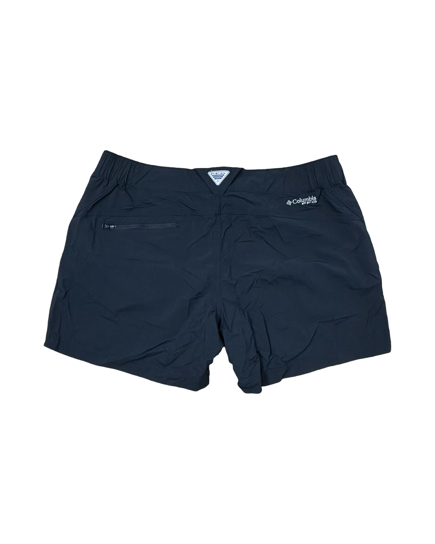 Shorts By Columbia In Black, Size:L