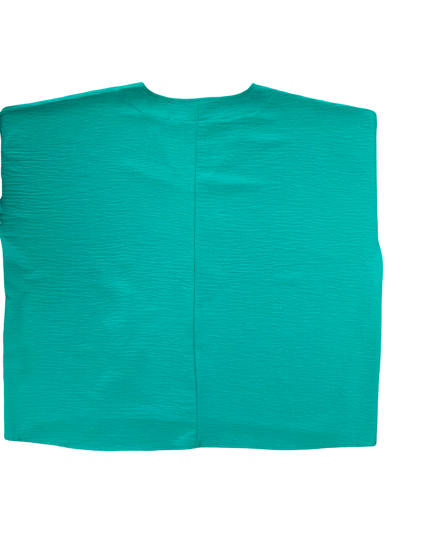 Top Ss By Zenana In Green, Size:Xl