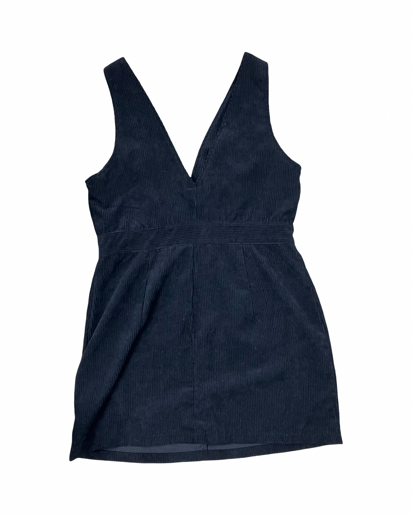 Dress Casual Short By Shein In Black, Size:L