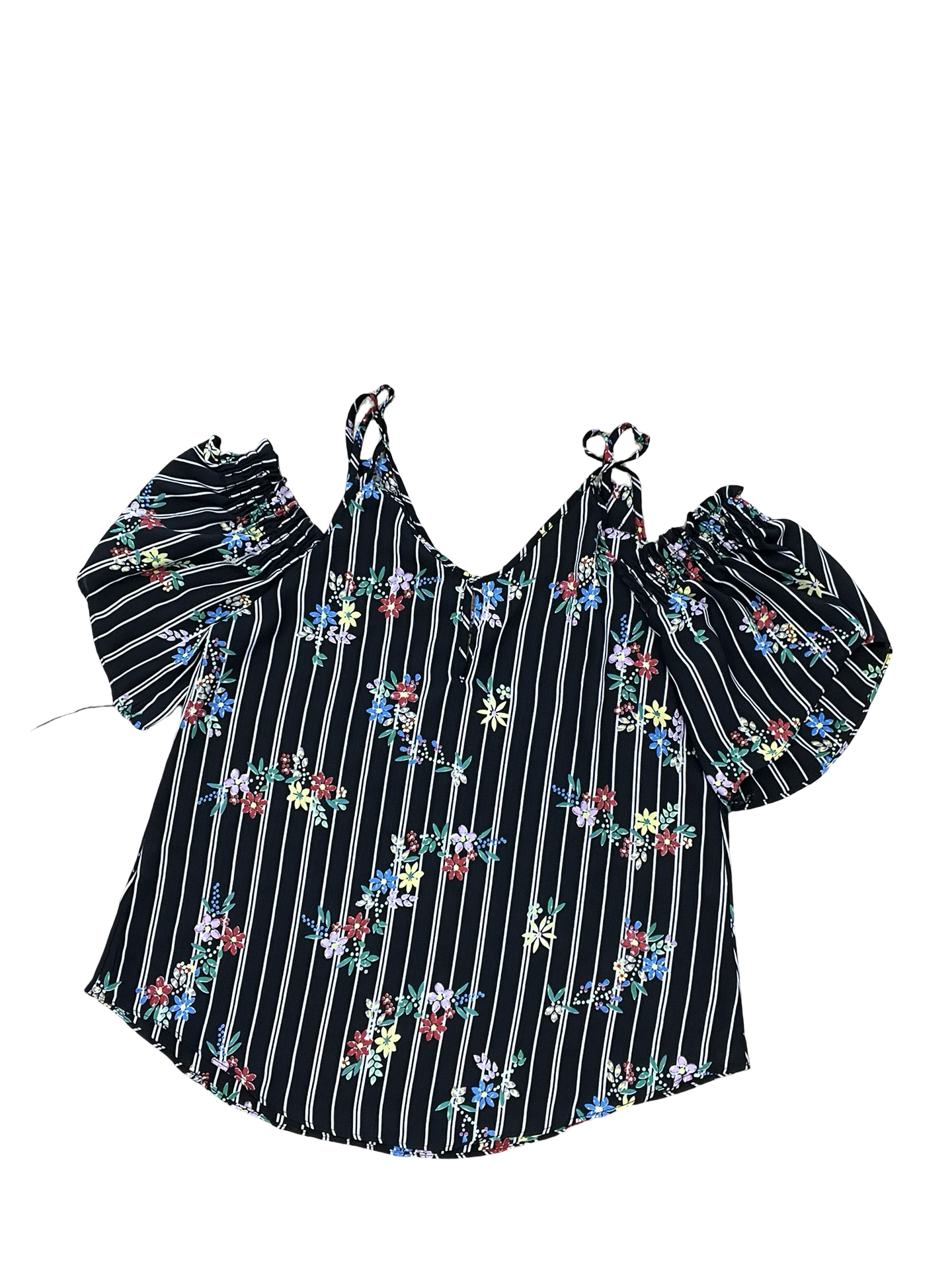 Top Ss By Sienna Sky In Black, Size:M