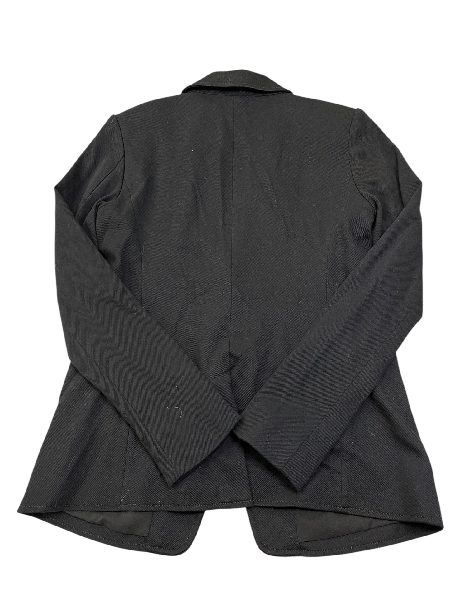 Blazer By Loft In Black, Size:Xs