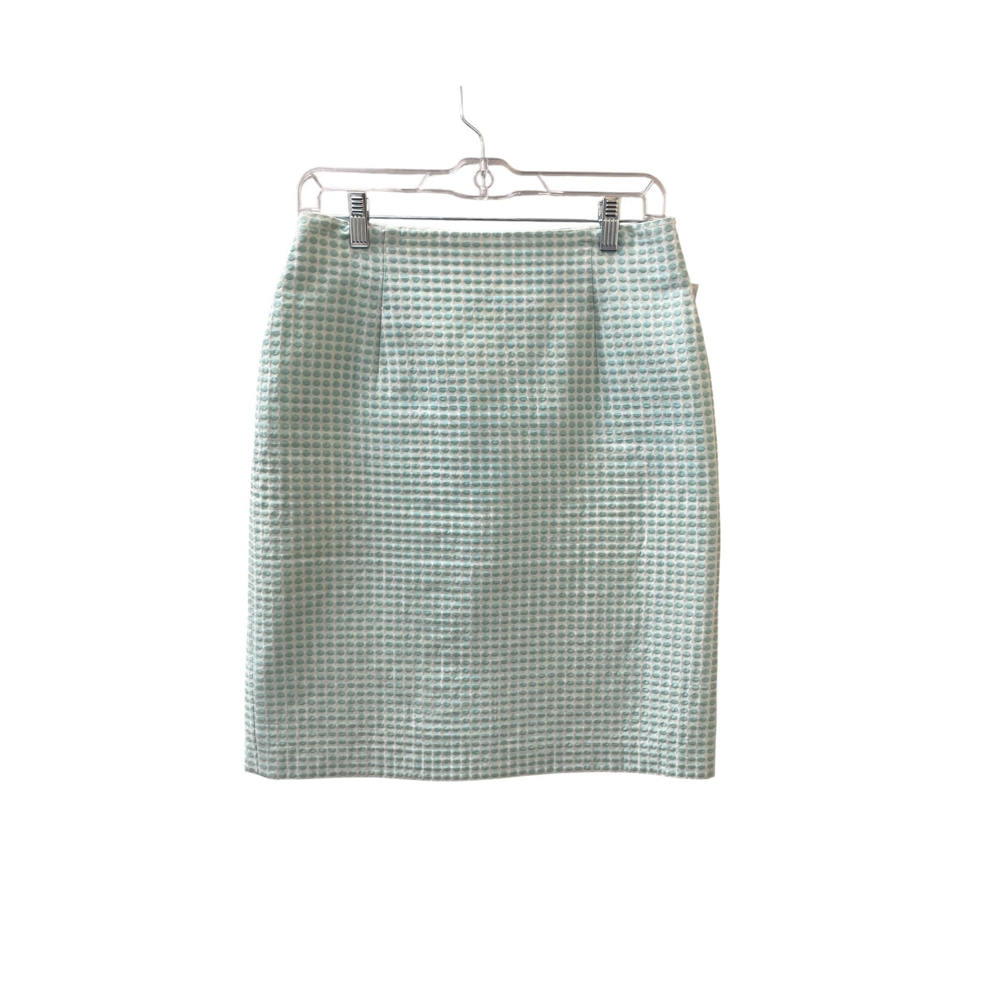 Skirt Mini & Short By Antonio Melani In Blue, Size:6