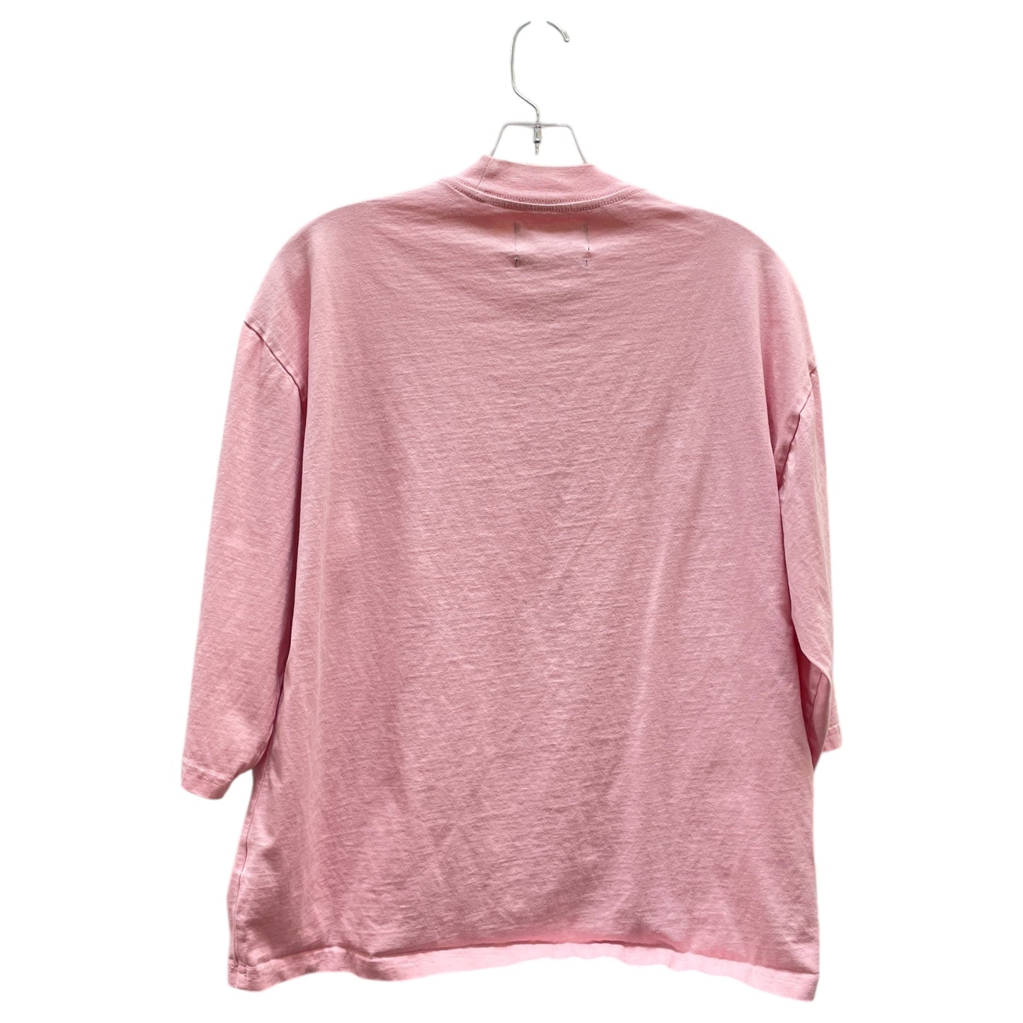 Top Ls By Pacsun In Pink, Size:S