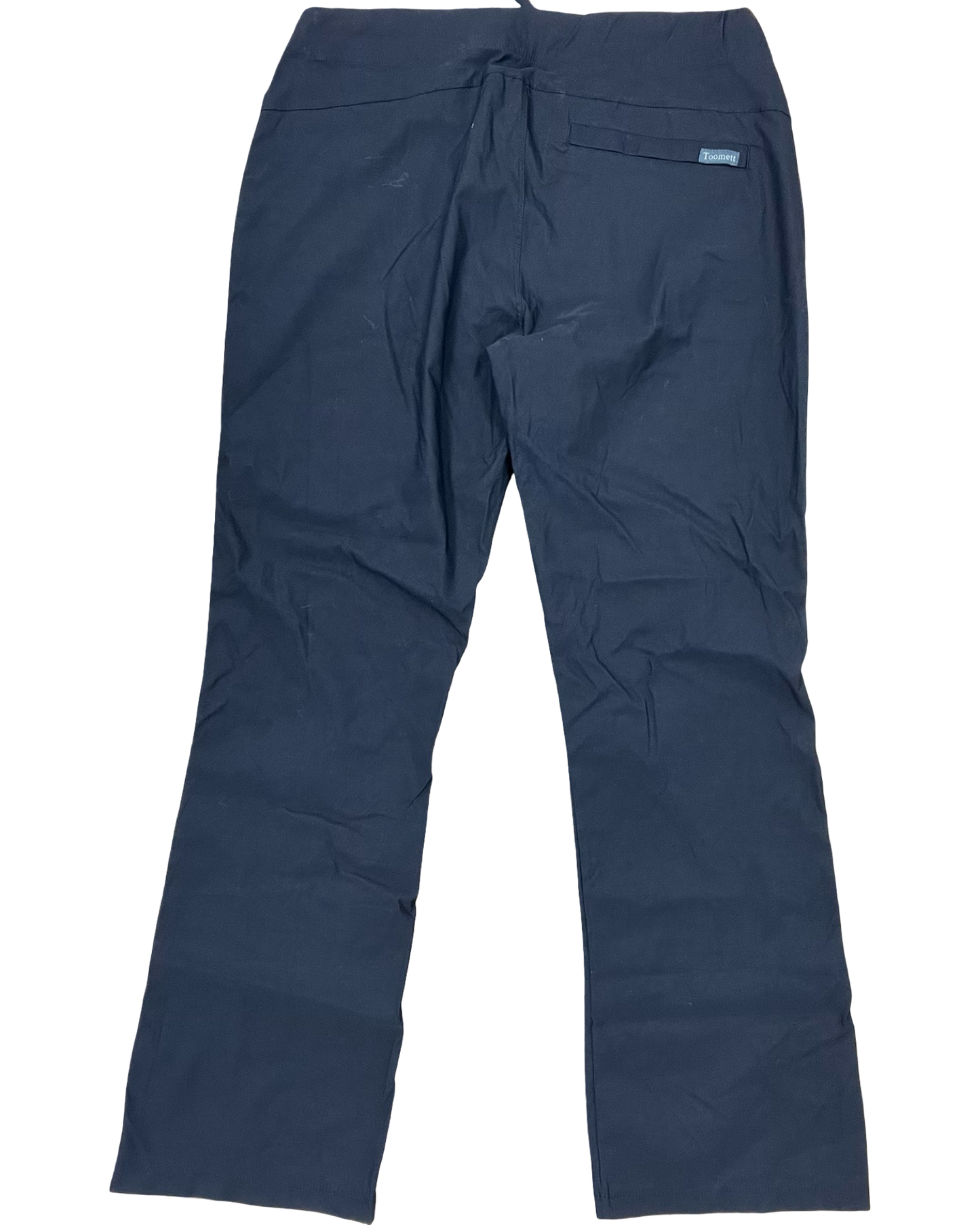 Pants Lounge By Clothes Mentor In Black, Size:10