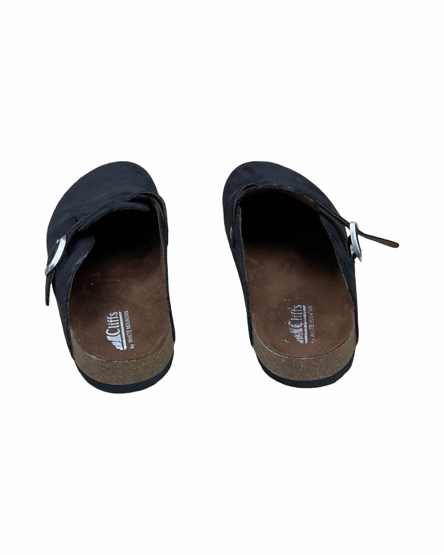Shoes Flats By White Mountain In Black, Size:9