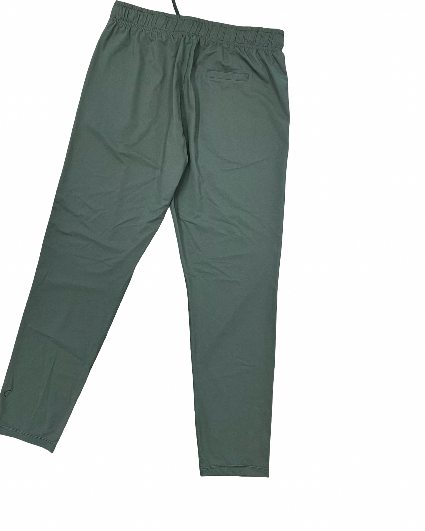 Athletic Pants By Zyia In Green, Size:S