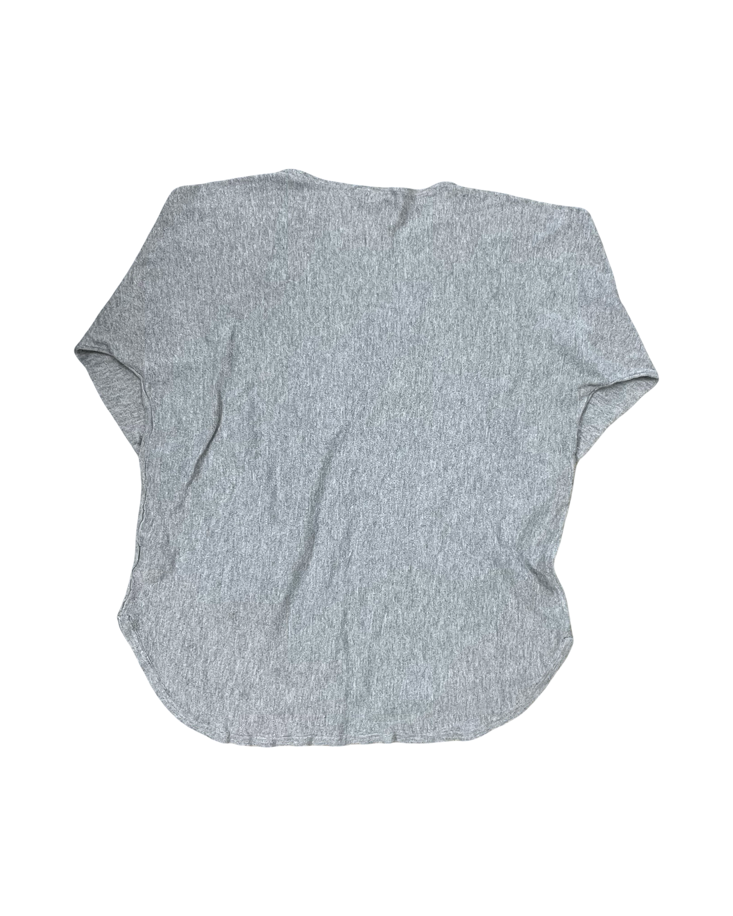 Top Ls By Michael By Michael Kors In Grey, Size:Xl