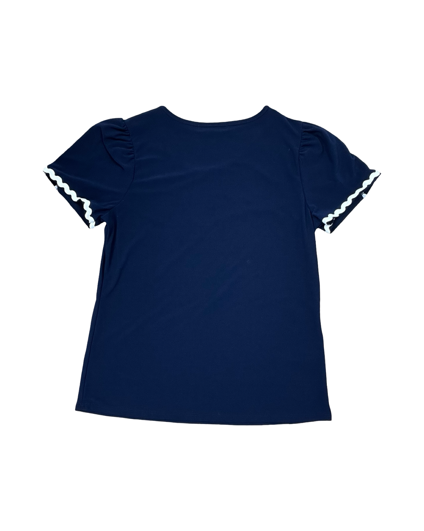 Top Ss By 89Th And Madison In Blue, Size:S