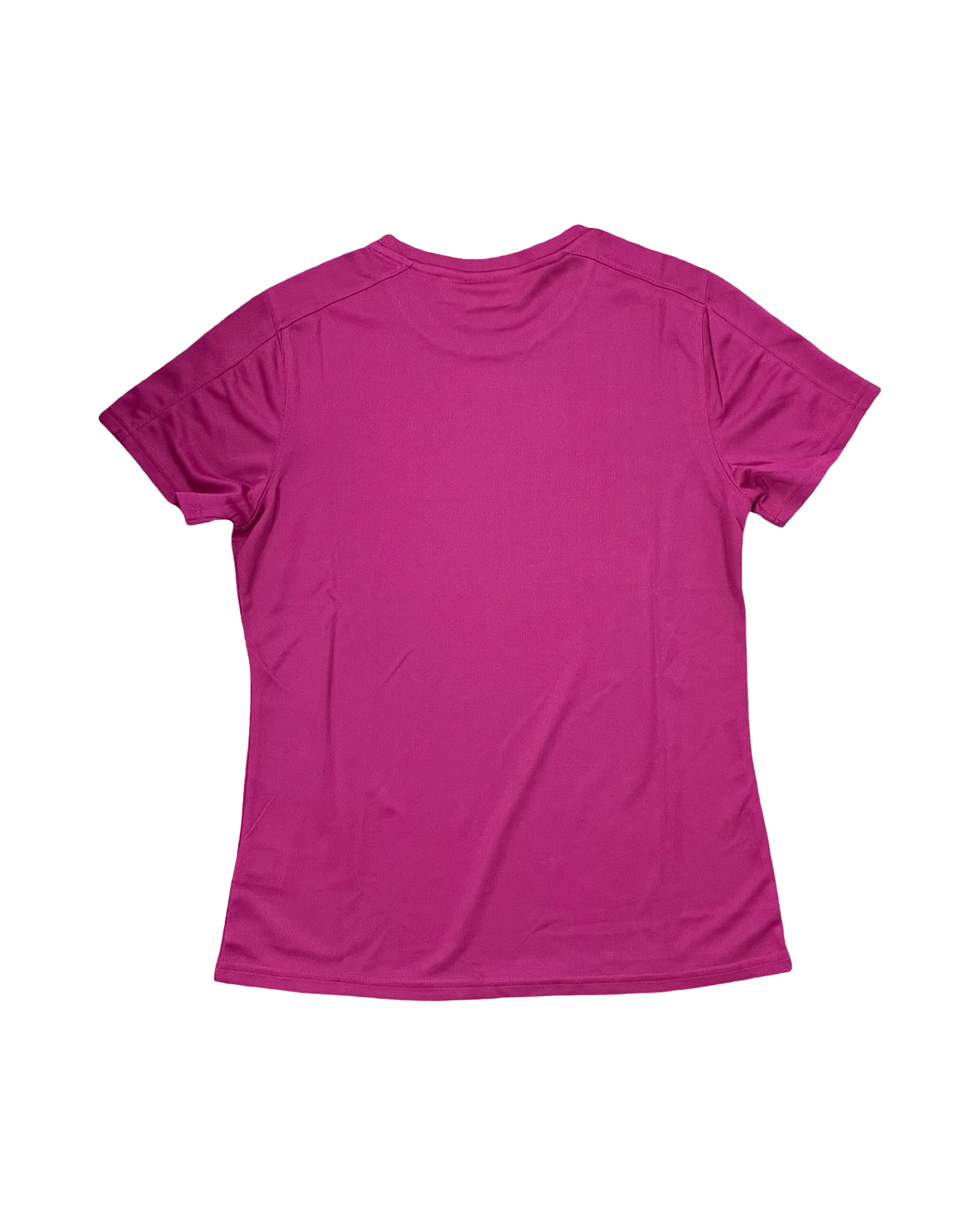 Athletic Top Ss By Clothes Mentor In Pink, Size:M