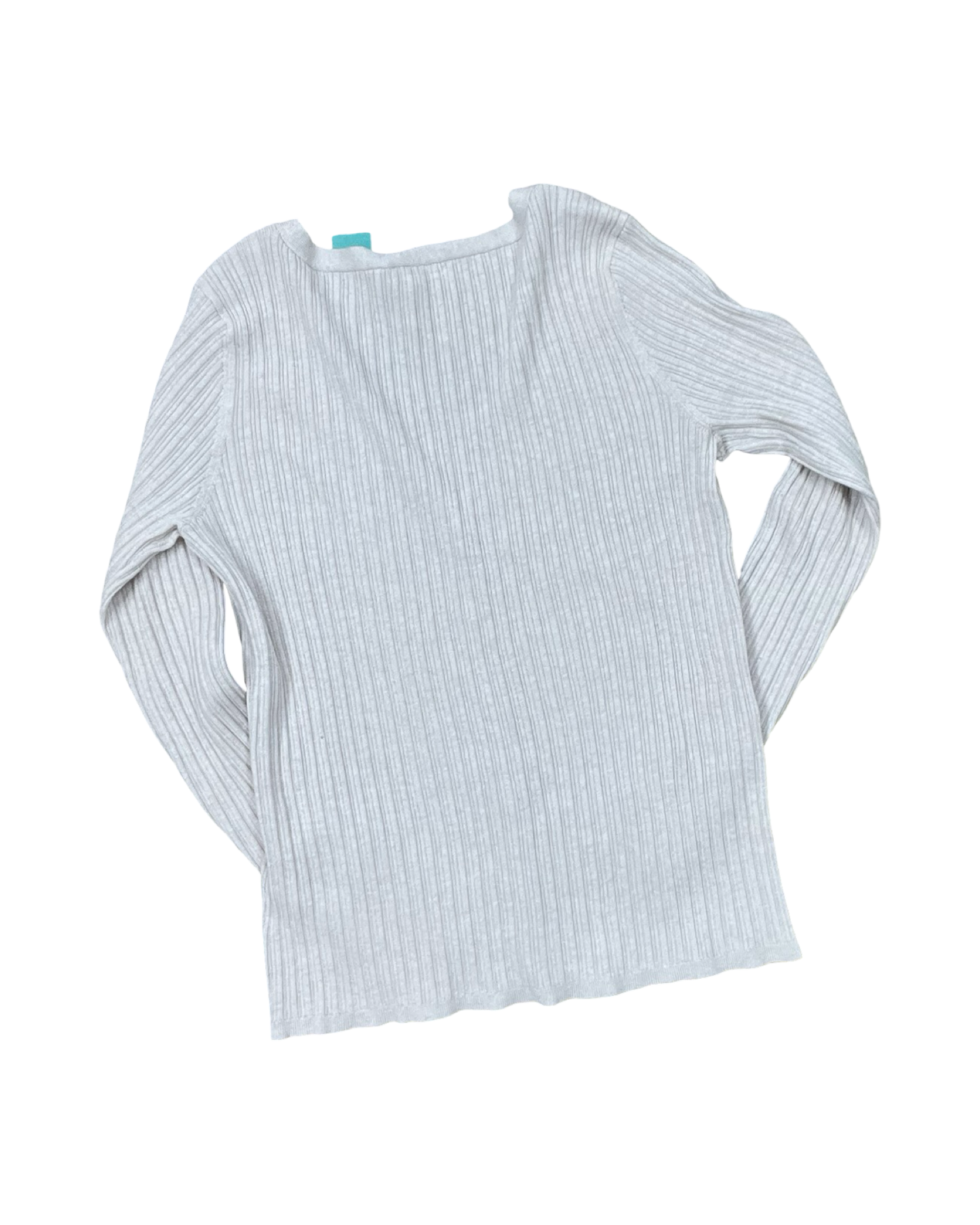 Cardigan By Maurices In Beige, Size:M