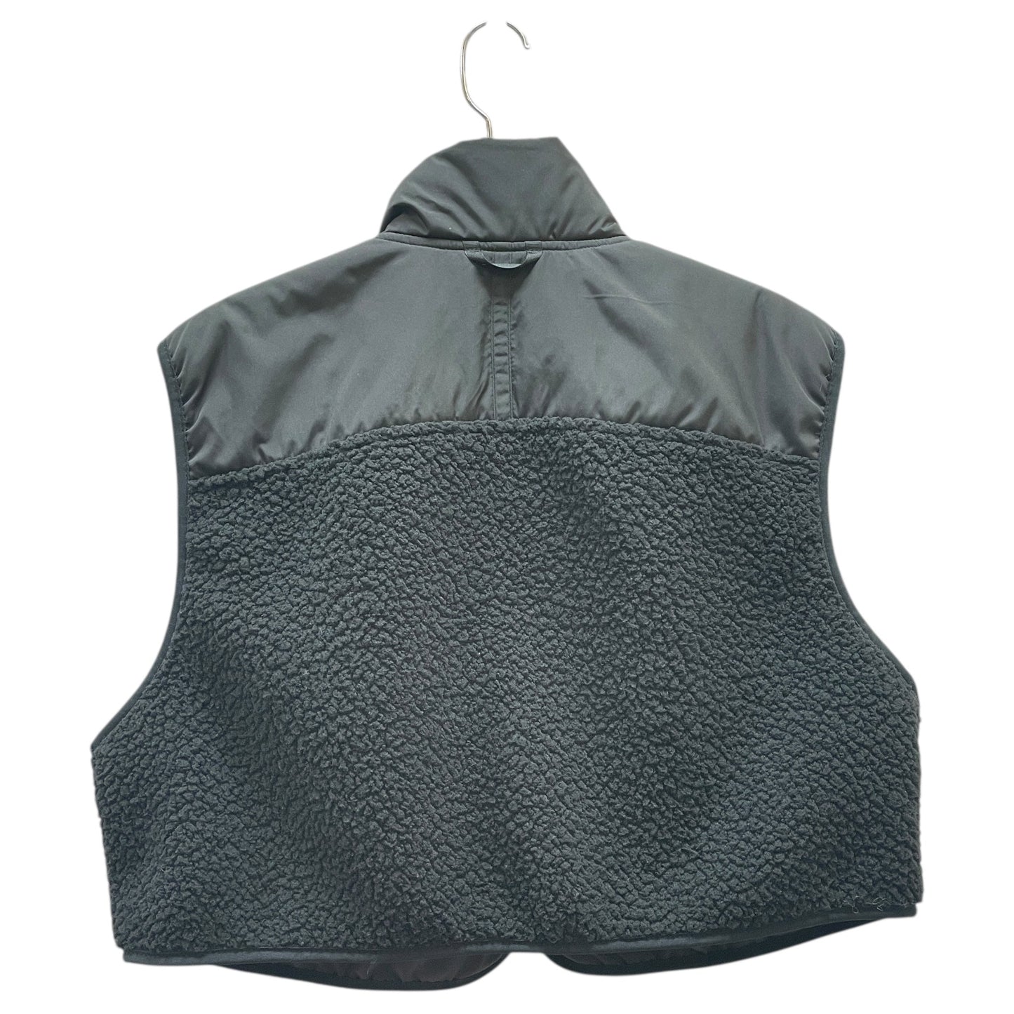 Vest Puffer & Quilted By Old Navy In Black, Size:22Womens