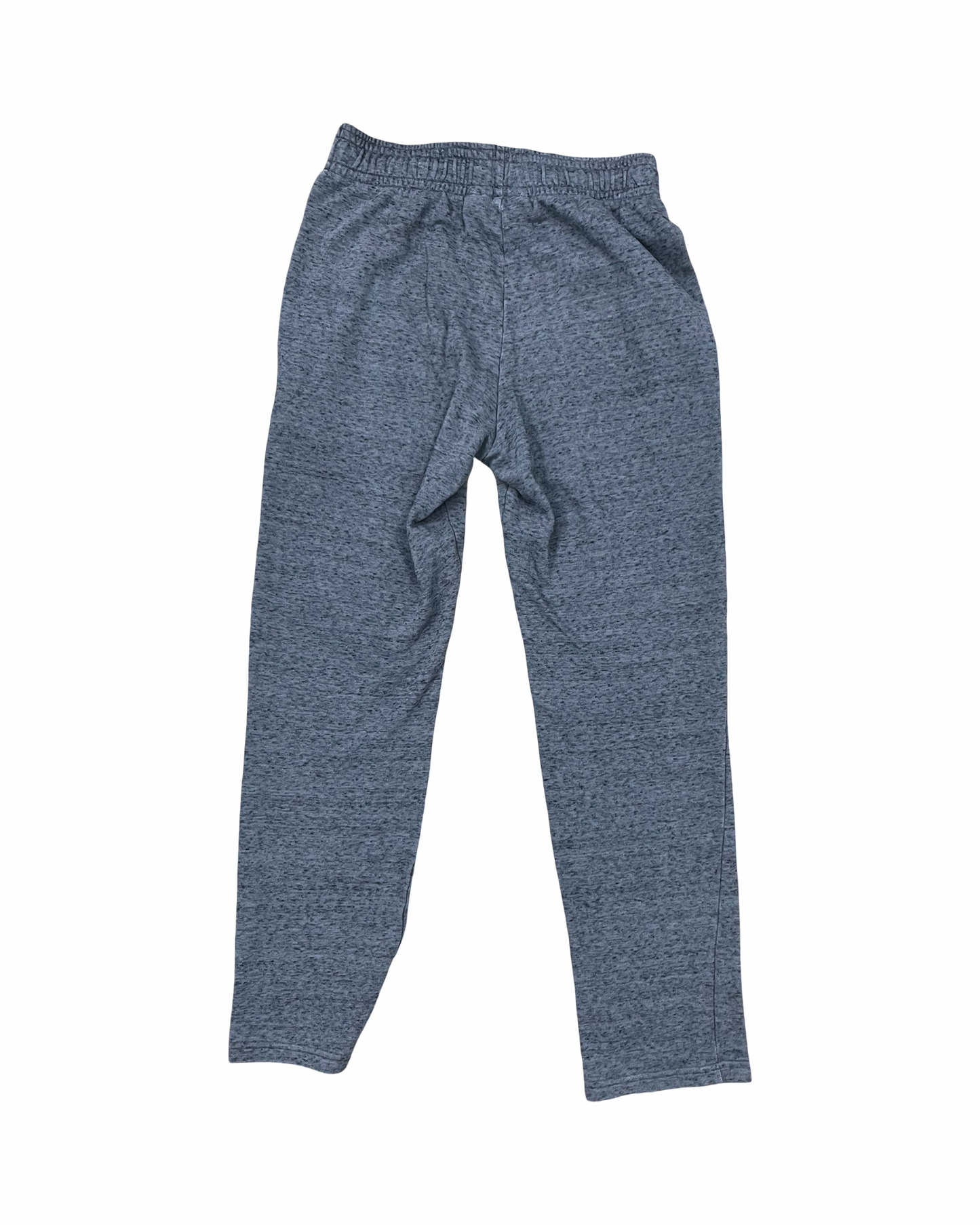 Athletic Pants By Under Armour In Grey, Size:M