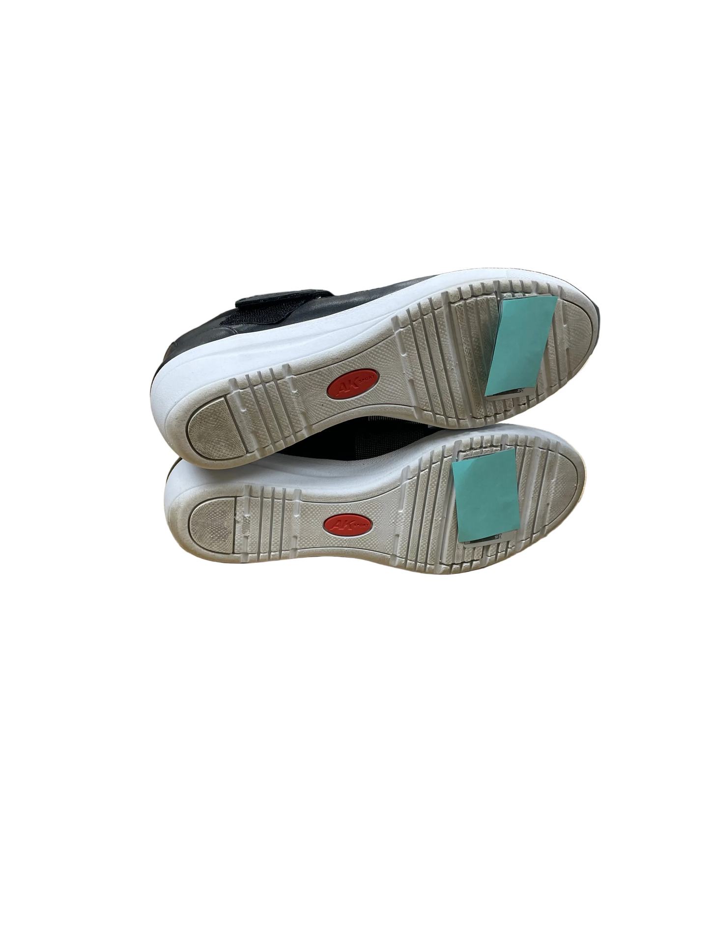 Shoes Heels Platform By Cme In Black, Size:6.5