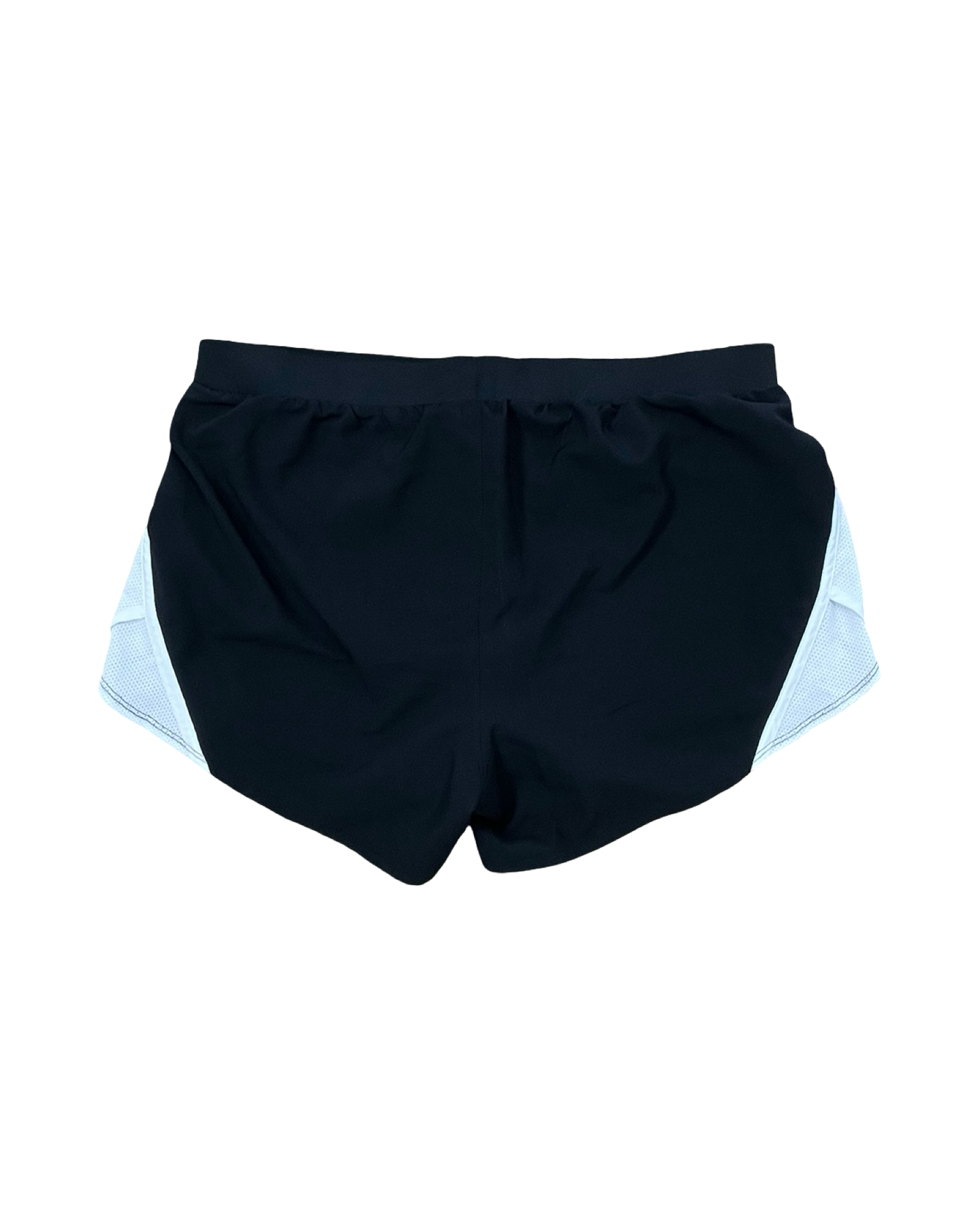 Athletic Shorts By Under Armour In Black, Size:L