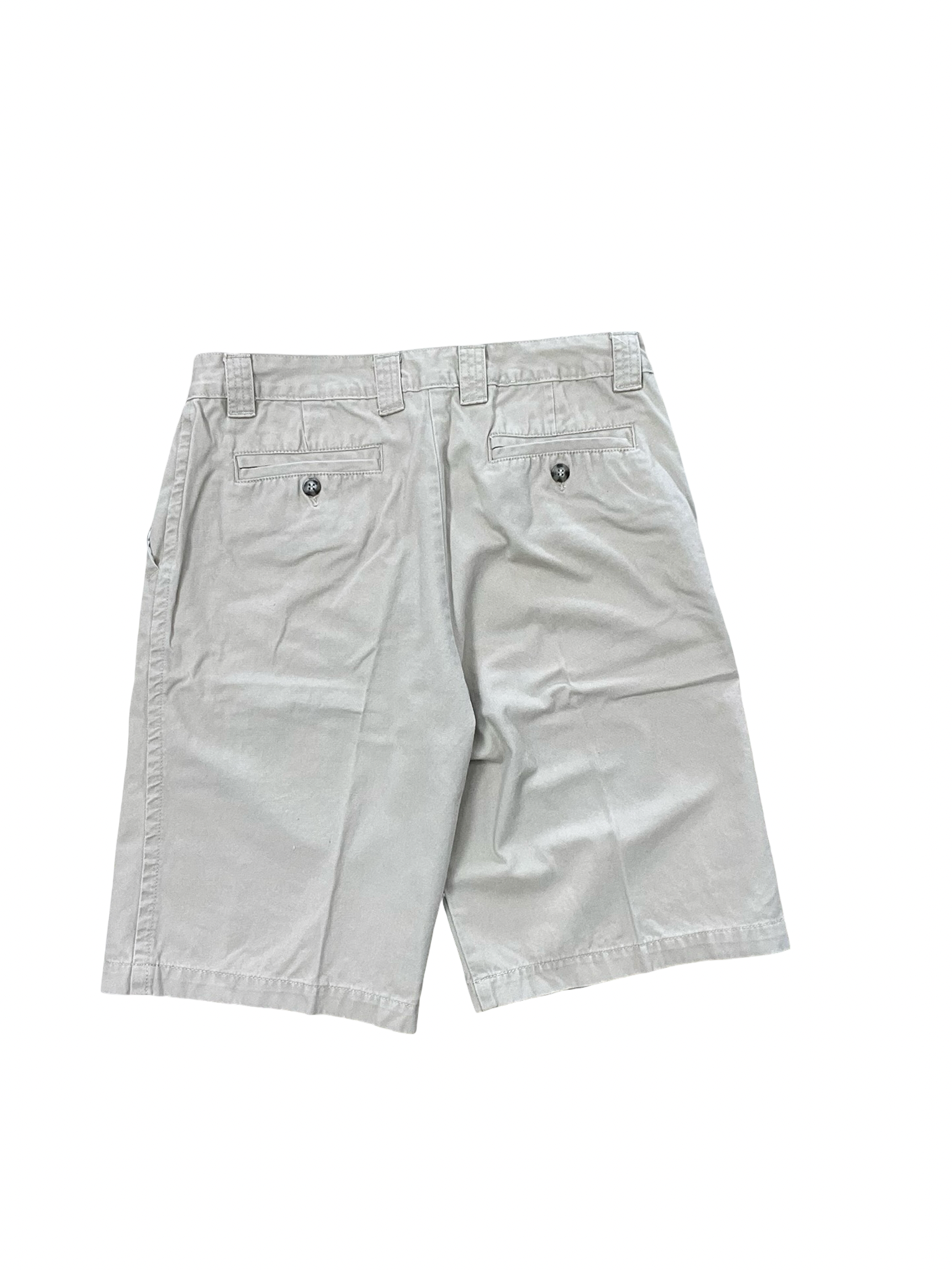 Shorts By Clothes Mentor In Tan, Size:10