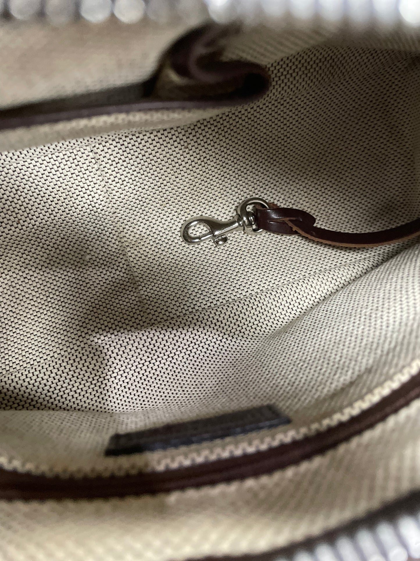 Handbag Designer By Dooney And Bourke, Size: Medium