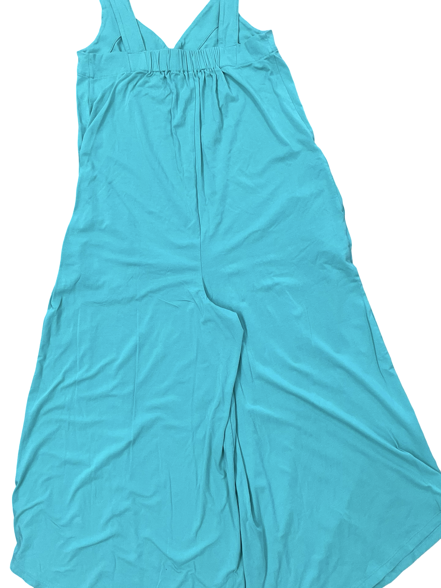 Jumpsuit By Any Body In Green, Size:Xs