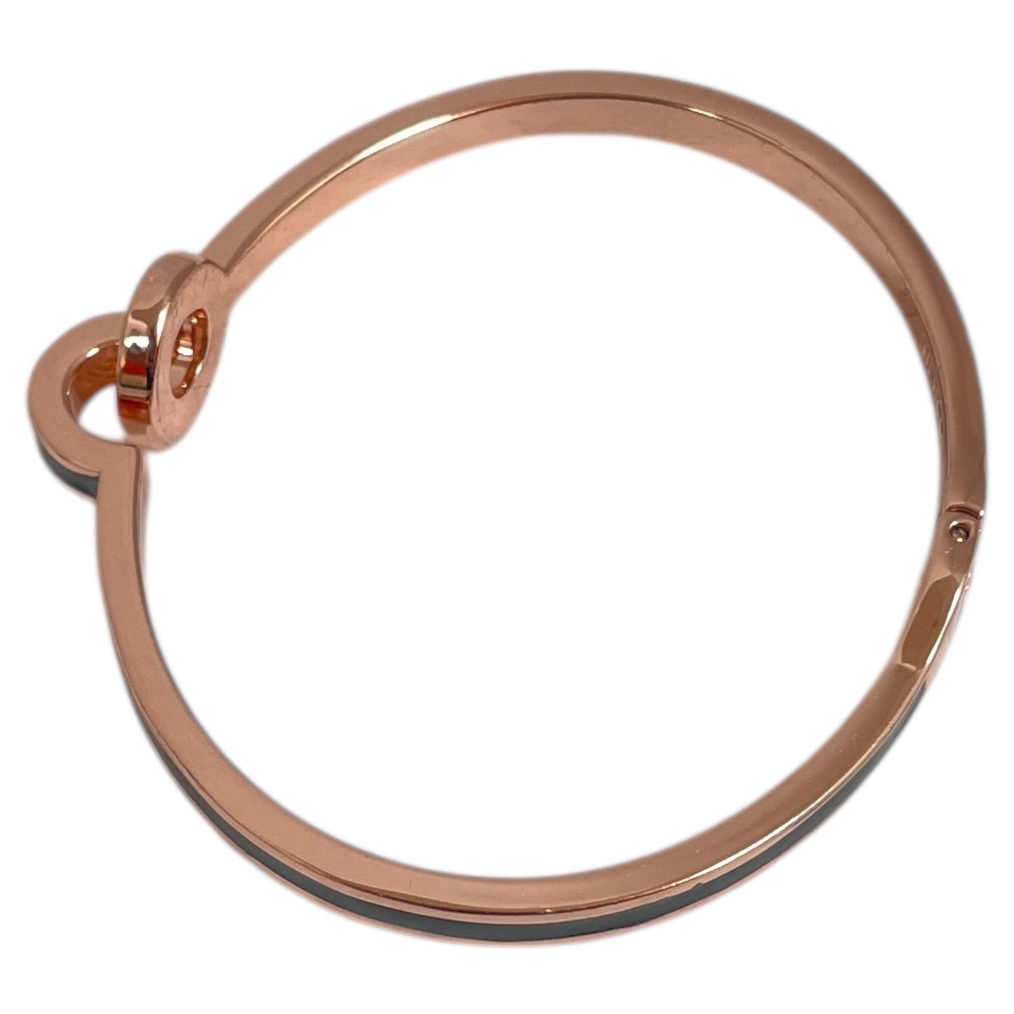 Bracelet Bangle By MIMCO In Rose Gold