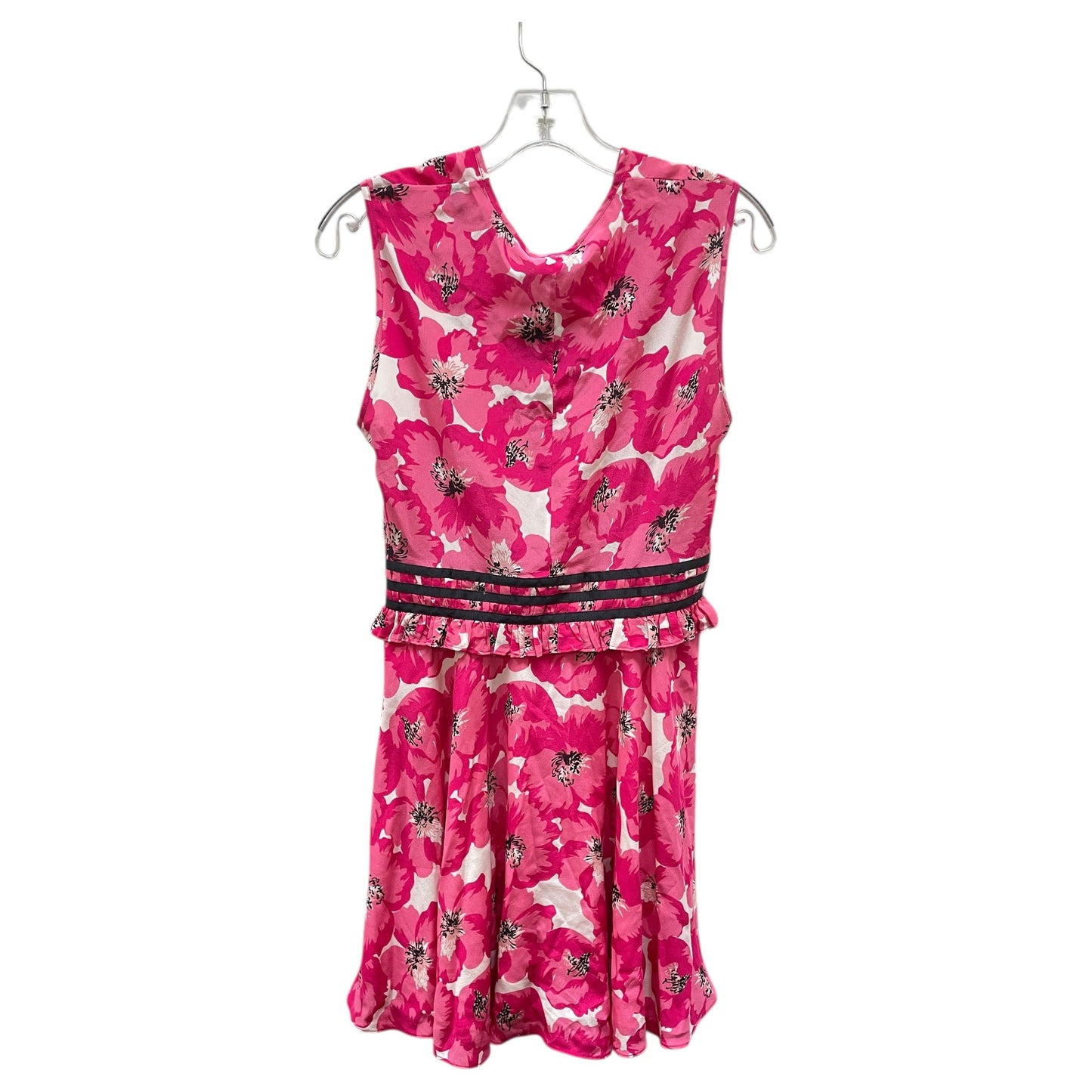 Dress Casual Short By THE KOOPLES In Pink, Size:M