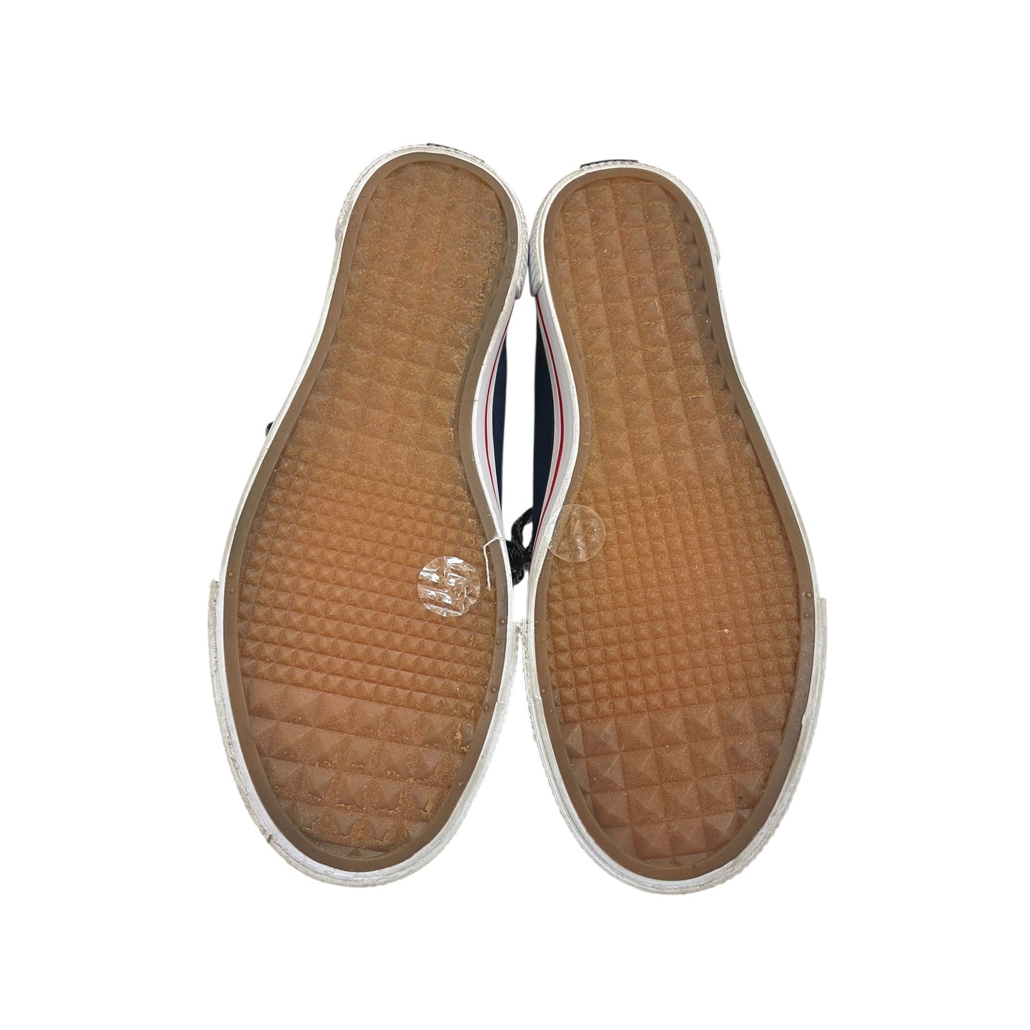 Shoes Sneakers By Tommy Hilfiger In Blue, Size:7