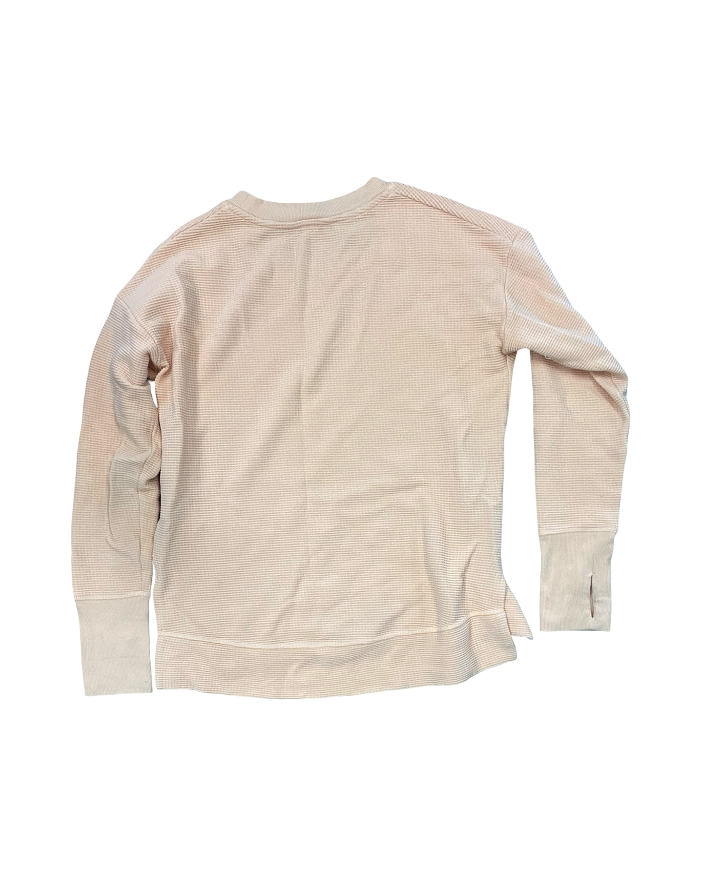 Top Ss By Ann Taylor In White, Size:S