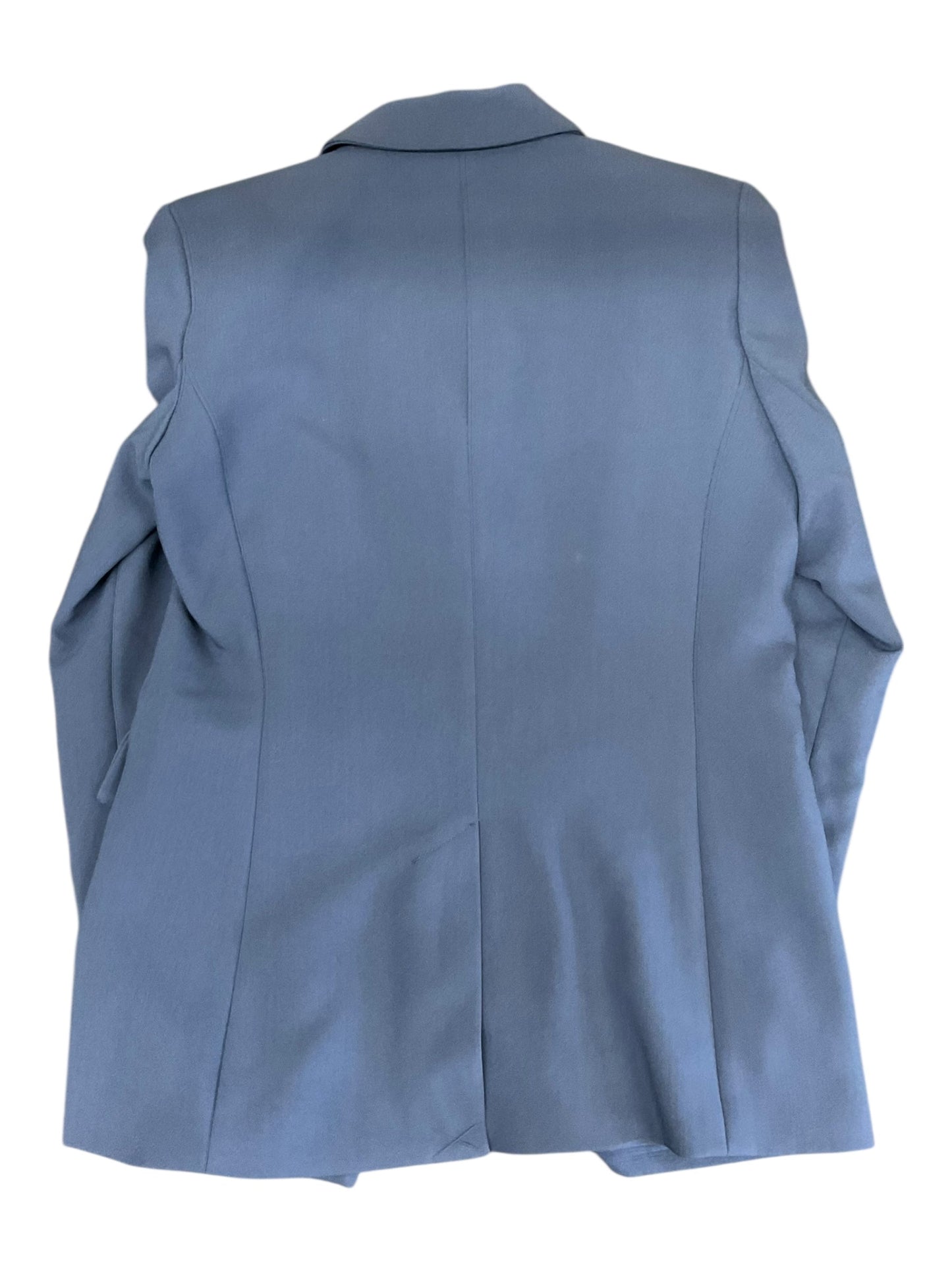 Blazer By Nine West In Blue, Size:Xs