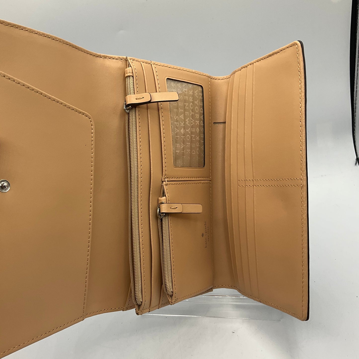 Wallet Designer By Kate Spade, Size: Small
