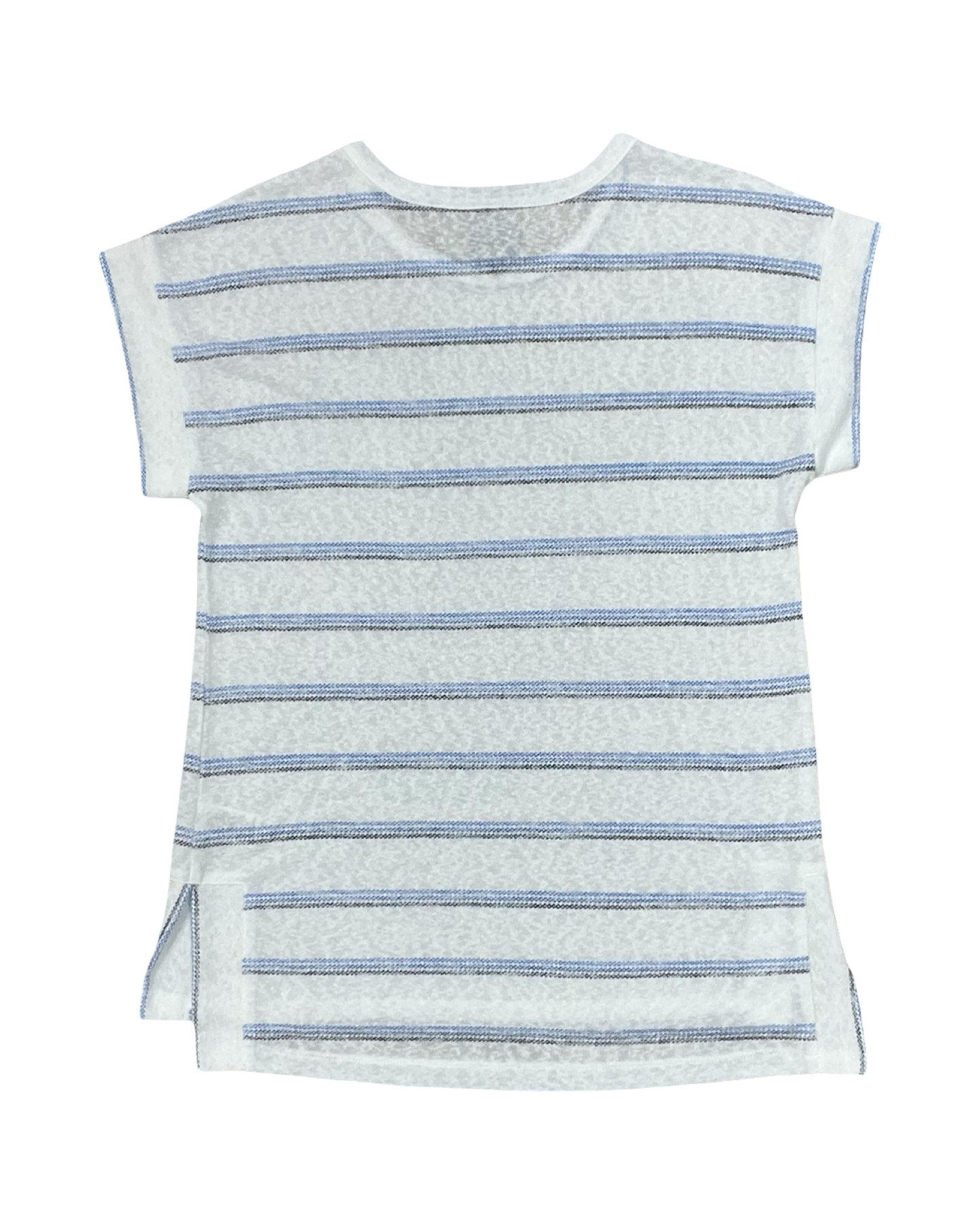 Top Ss By Bobeau In White, Size:S