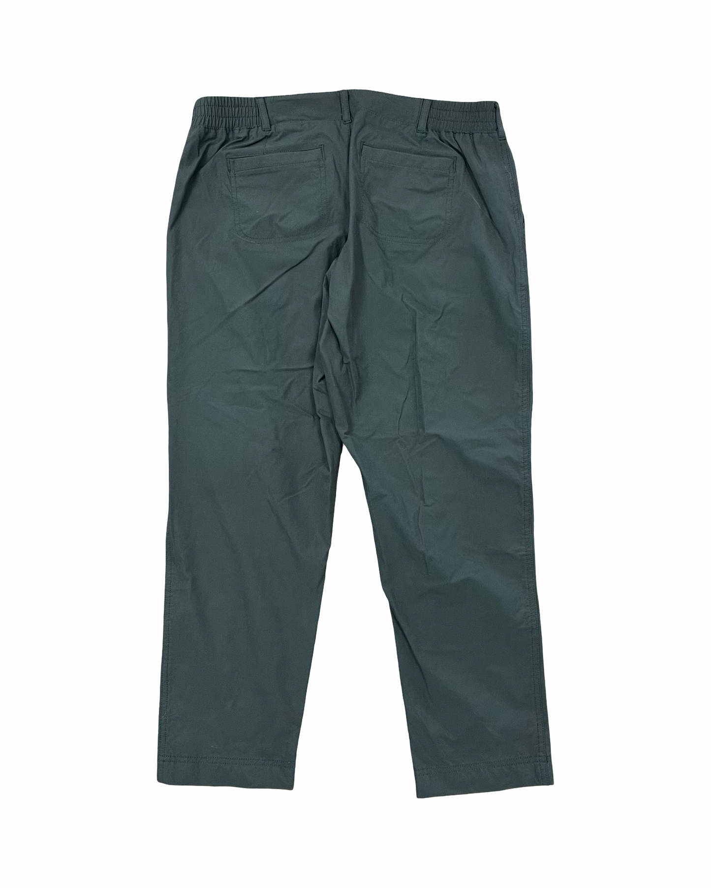 Pants Lounge By Kirkland In Green, Size:6