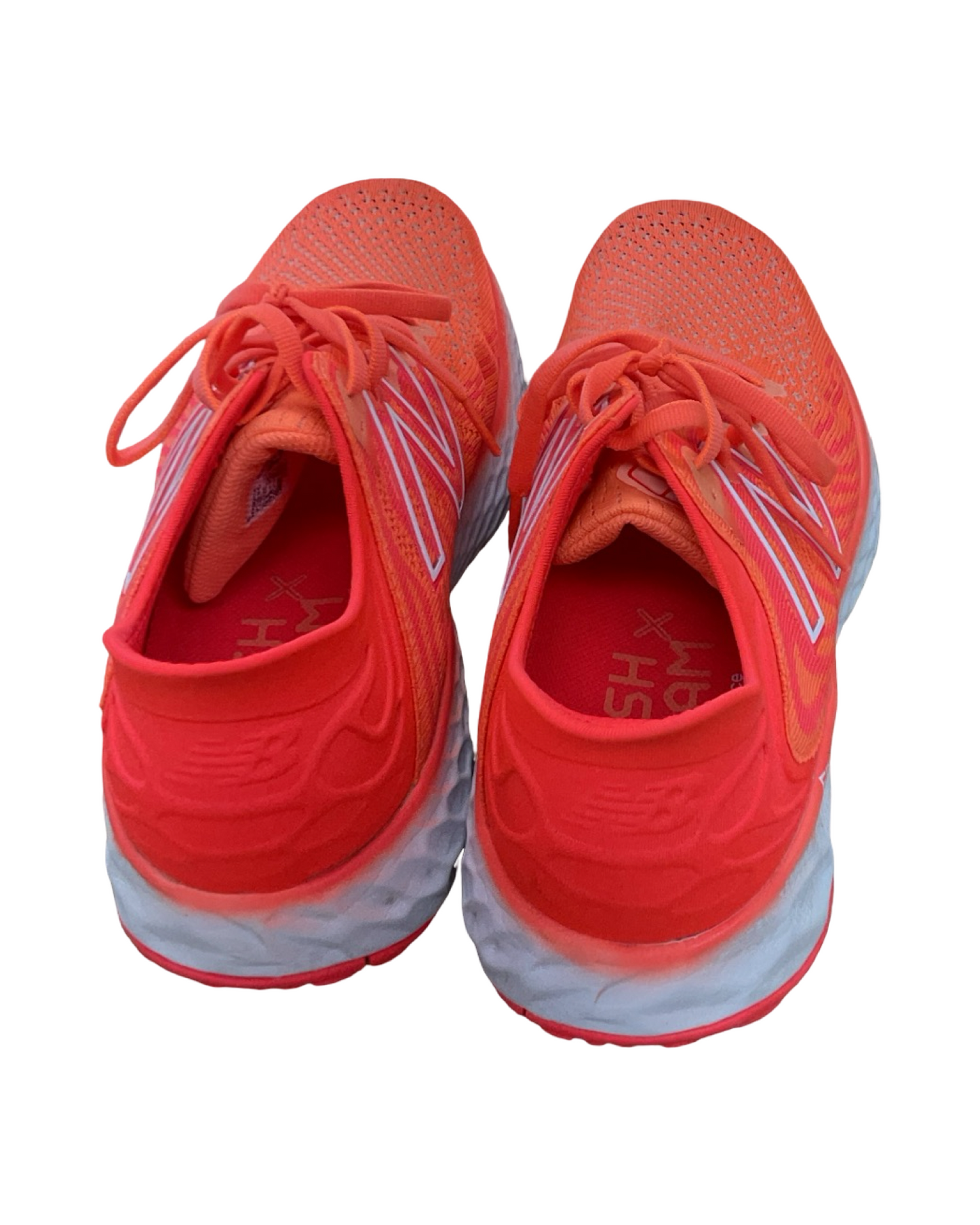 Shoes Athletic By Asics In Blue & Pink, Size:10