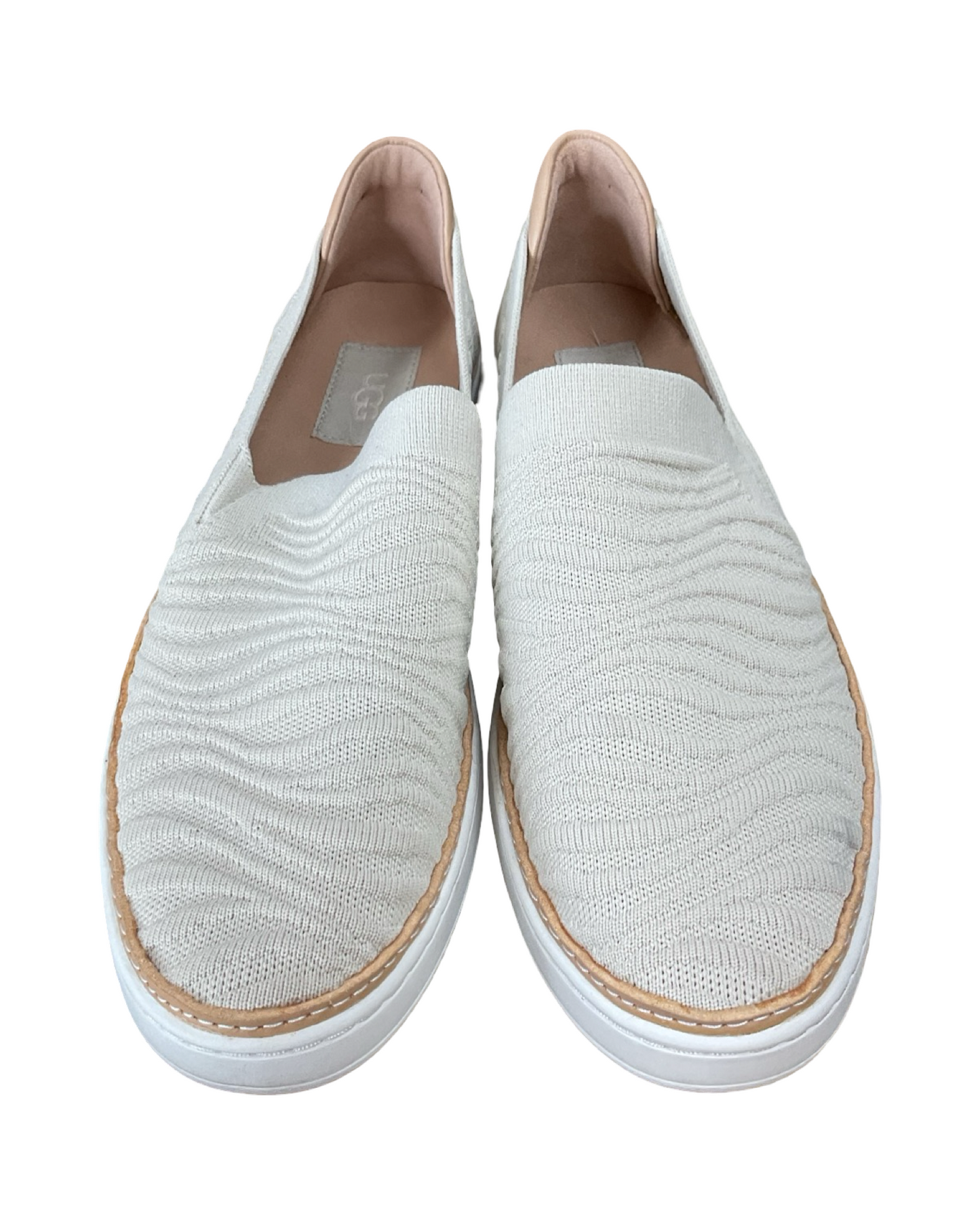 Shoes Sneakers By Skechers In White, Size:6