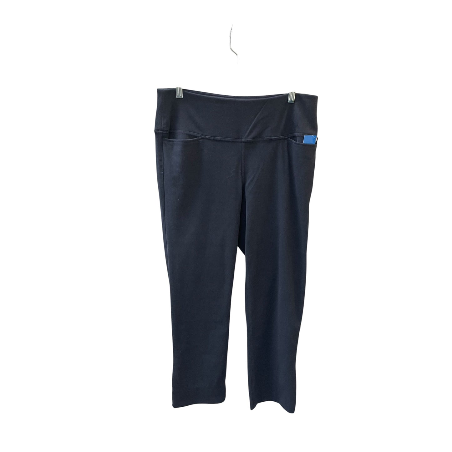Pants Dress By J. Jill In Blue, Size:M