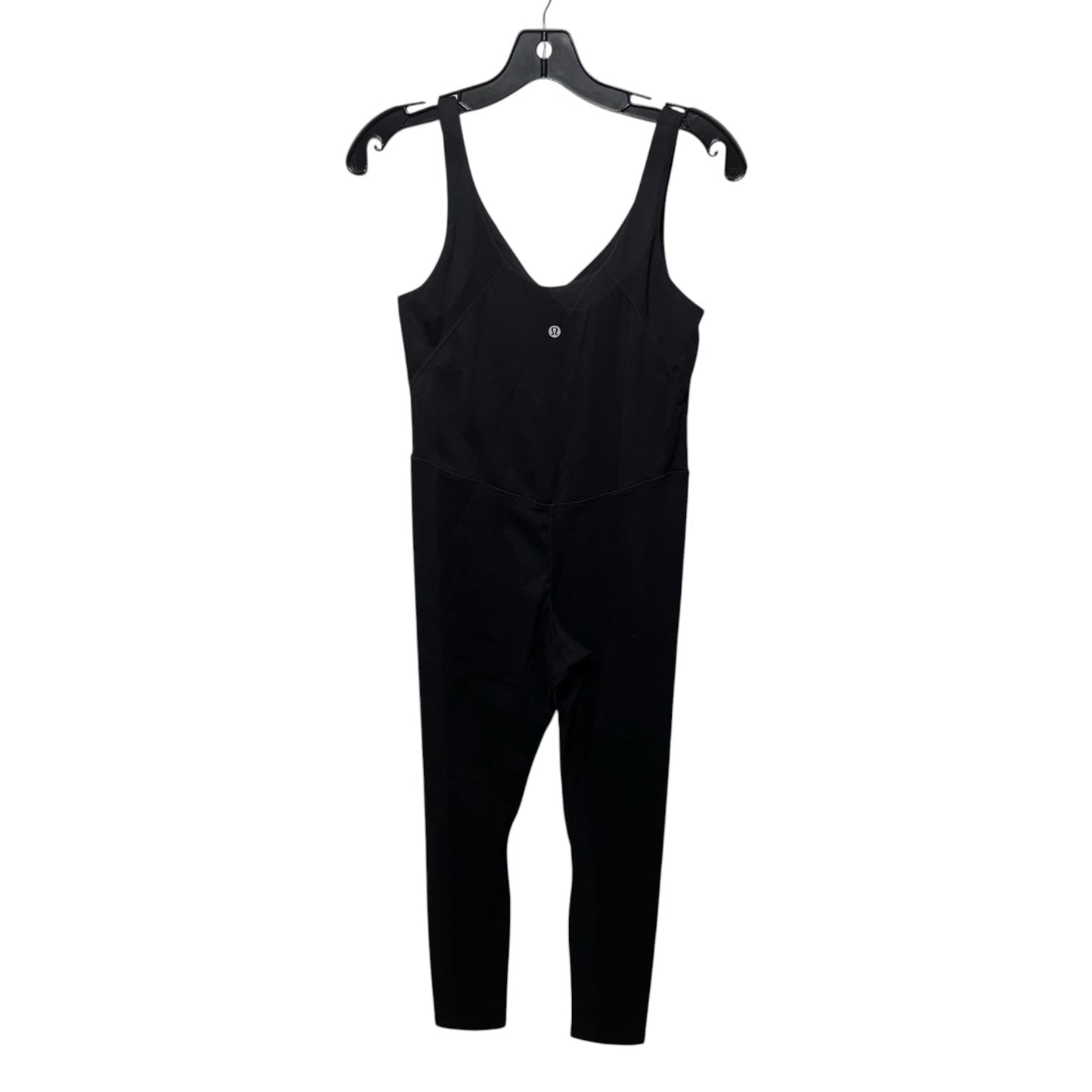 Jumpsuit By Lululemon In Black, Size: S ESTIMATED