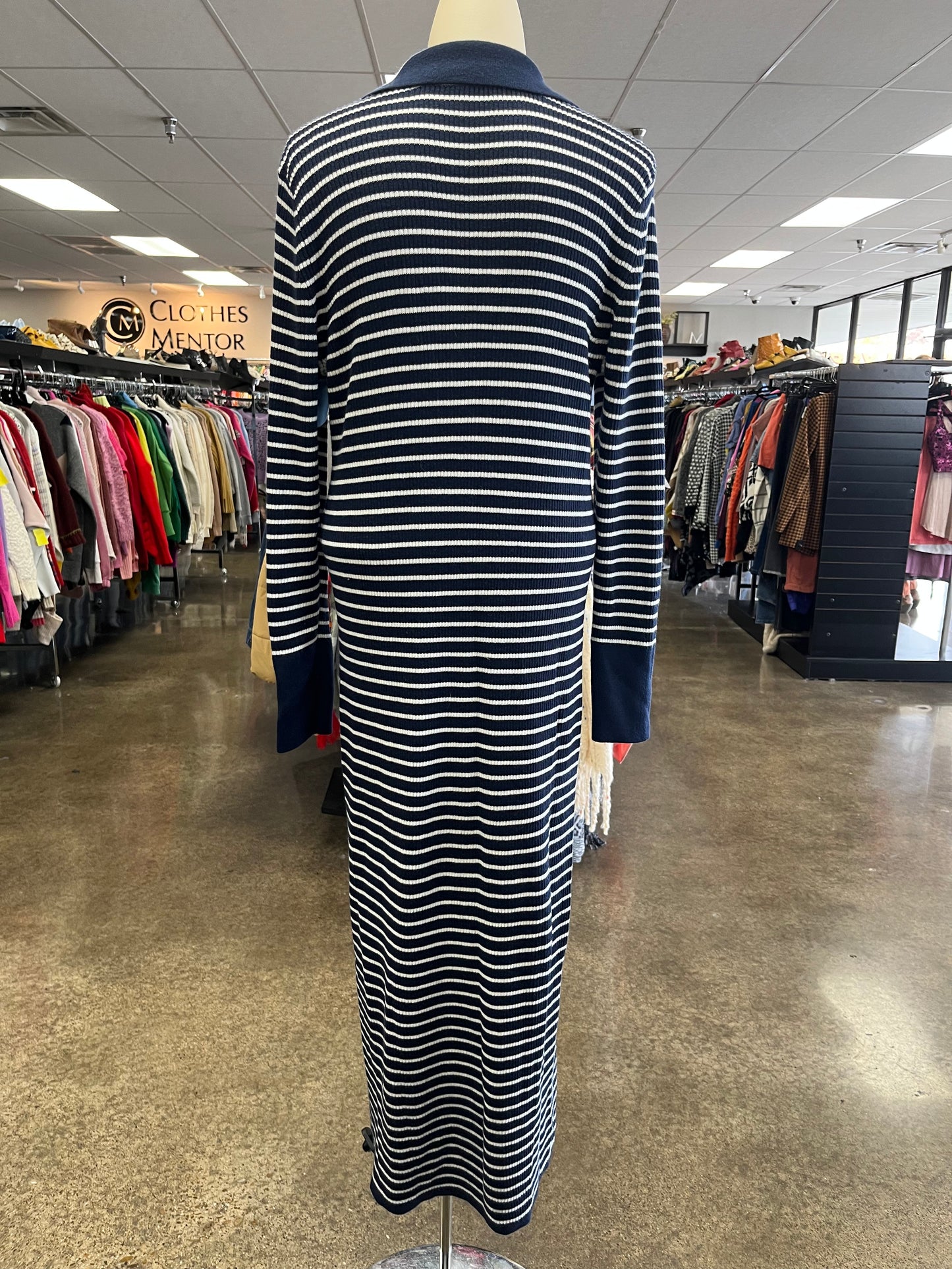 Sweater By Ann Taylor In Tan, Size:Xl