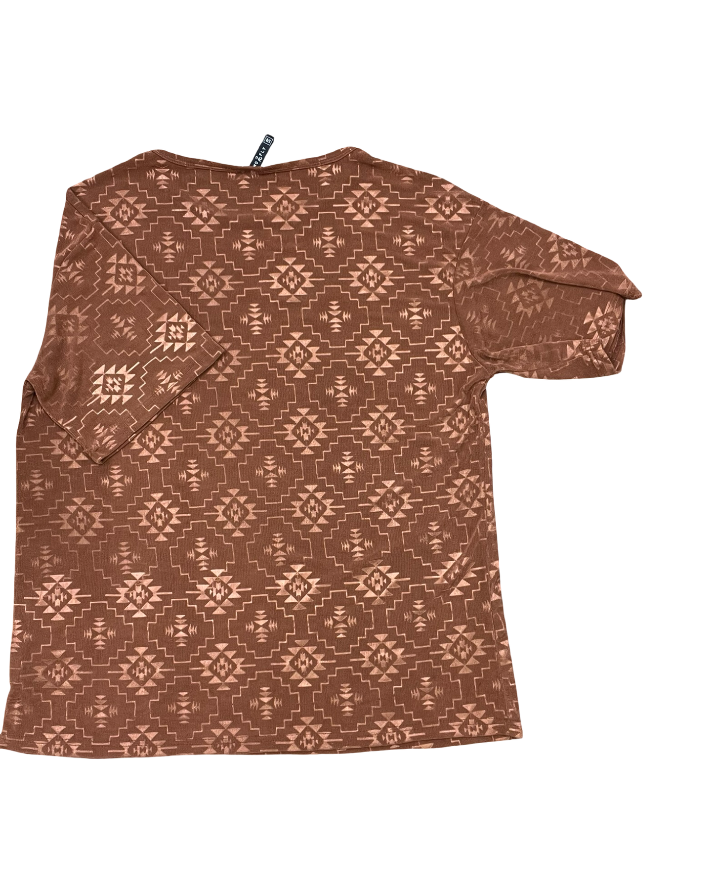 Top Ss By Clothes Mentor In Copper, Size:M