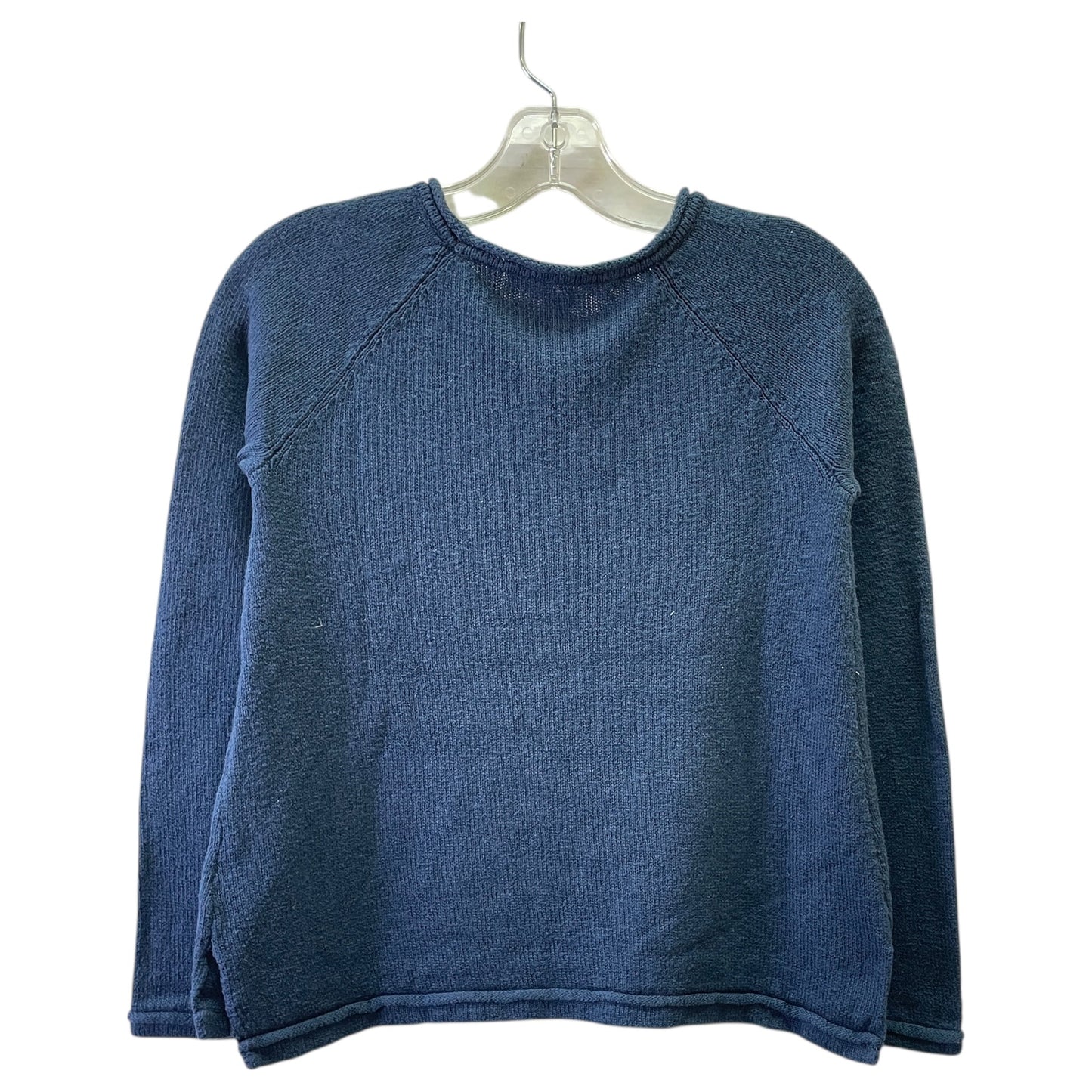 Sweater Designer By Lilly Pulitzer In Blue, Size:Xxs