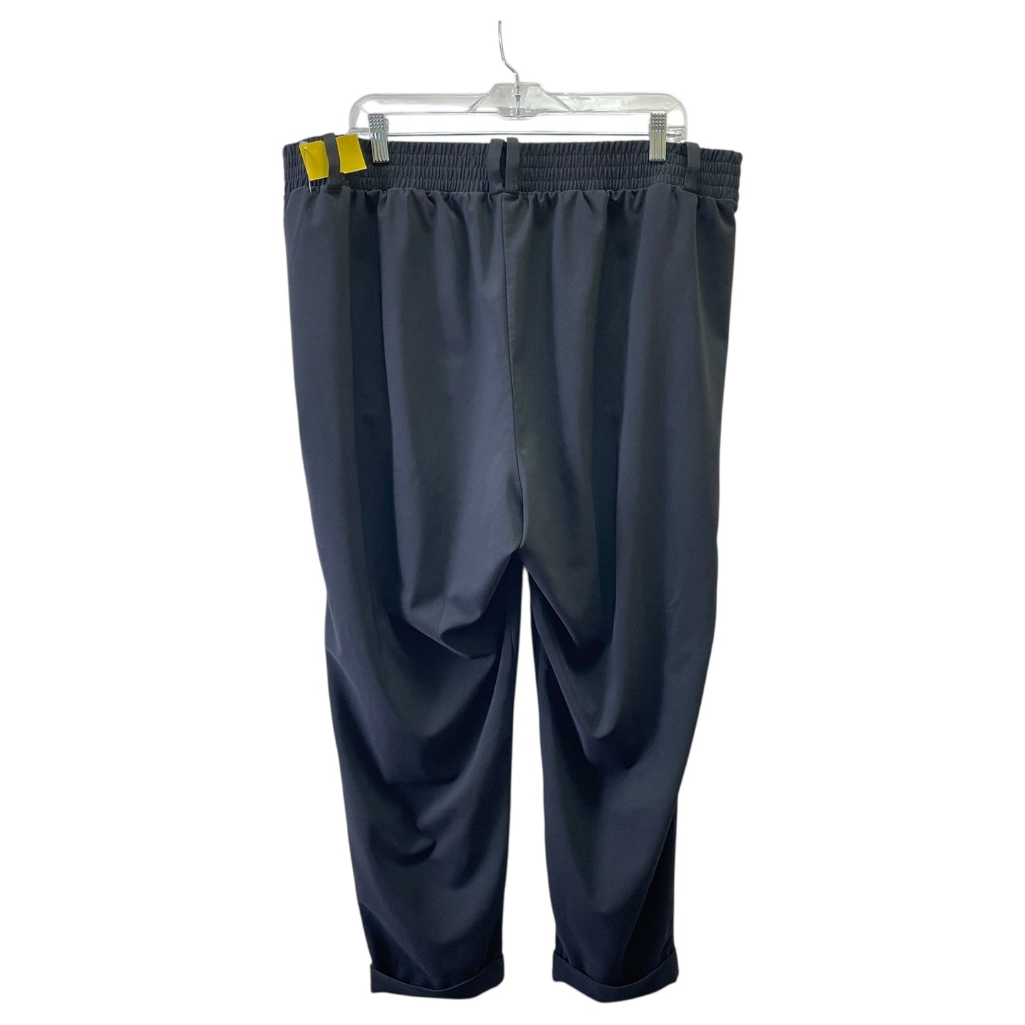 Pants Dress By Torrid In Black, Size:18