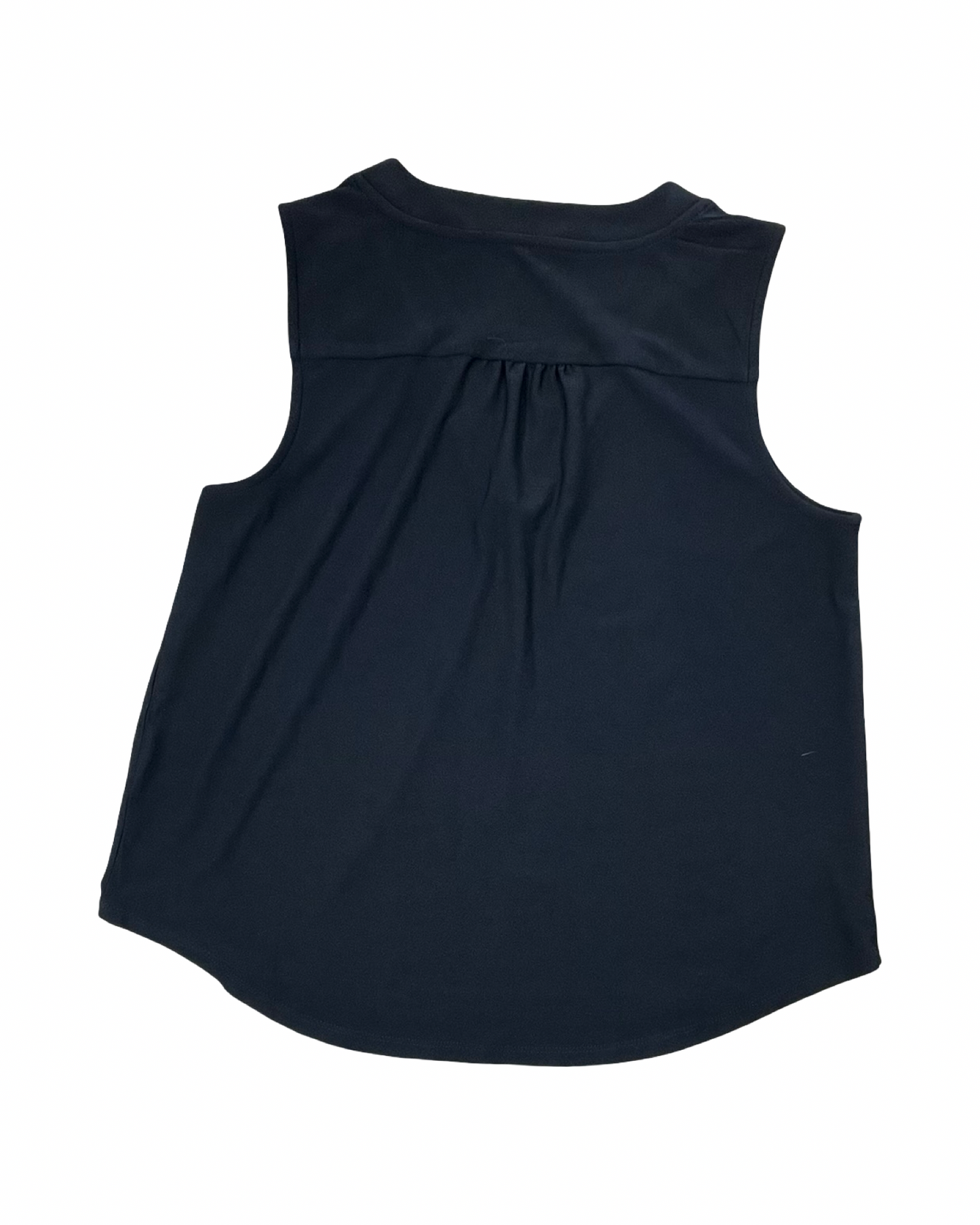 Top Sleeveless By 89Th And Madison In Black, Size:M