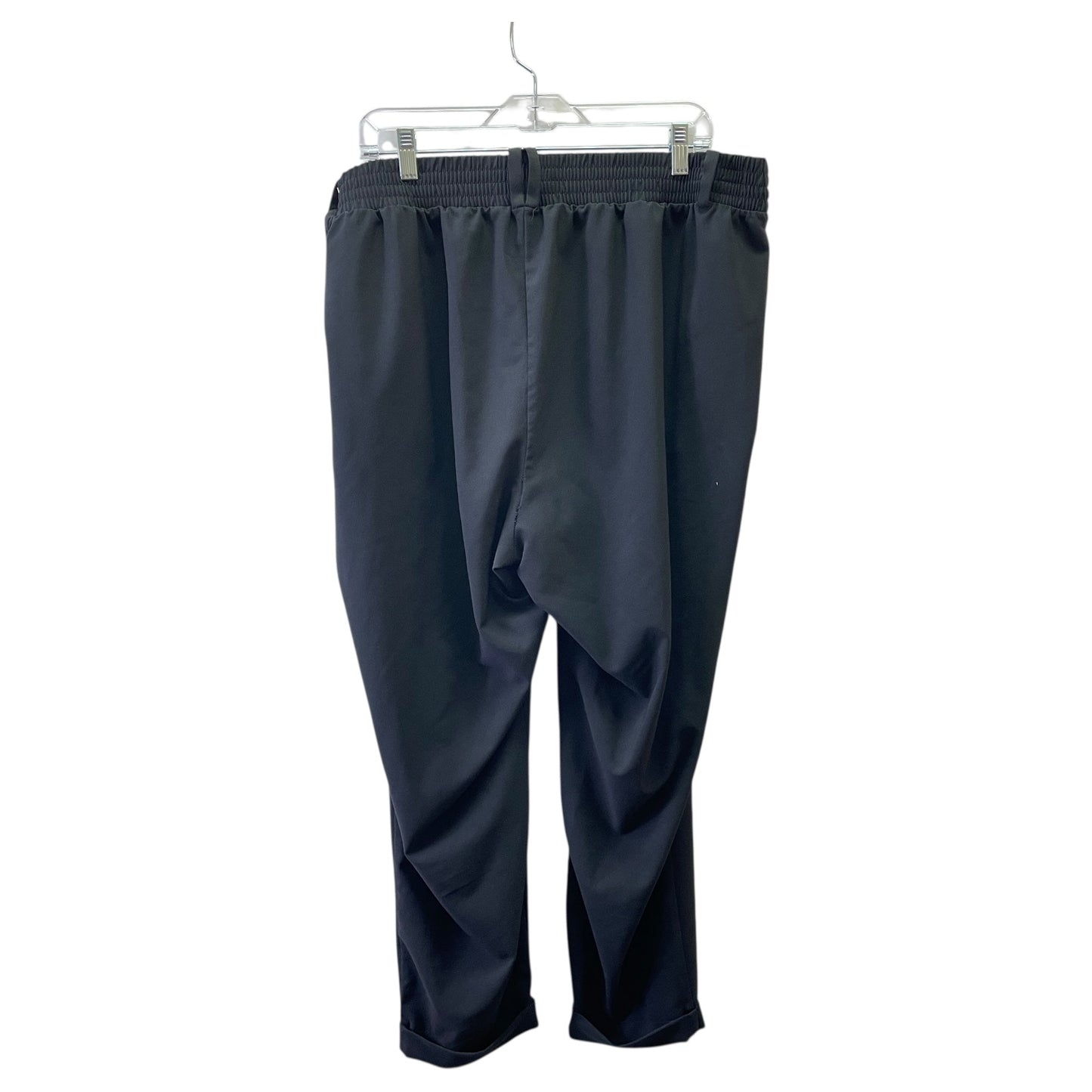 Pants Dress By Torrid In Black, Size:18