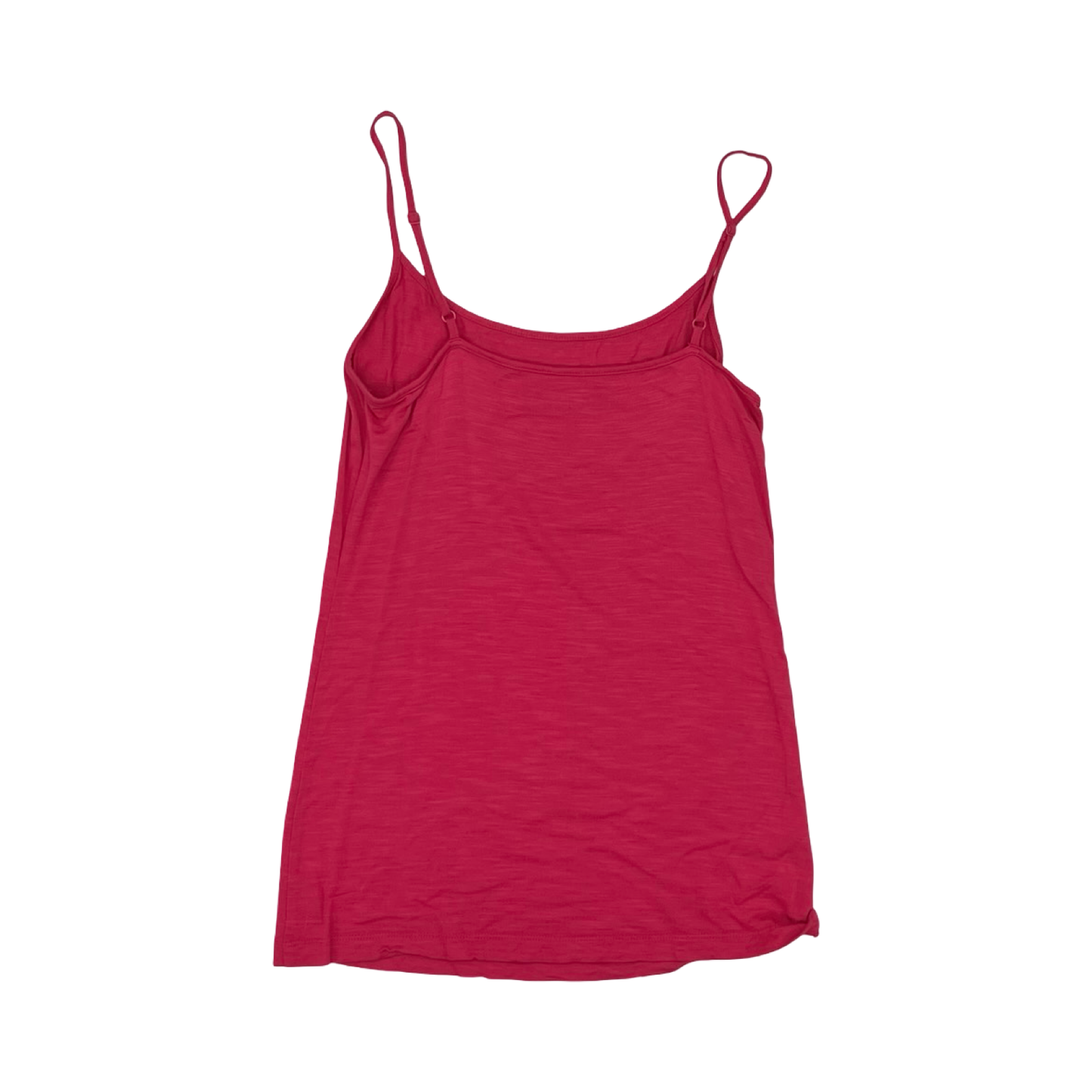 Top Cami By Ann Taylor In Pink, Size:S