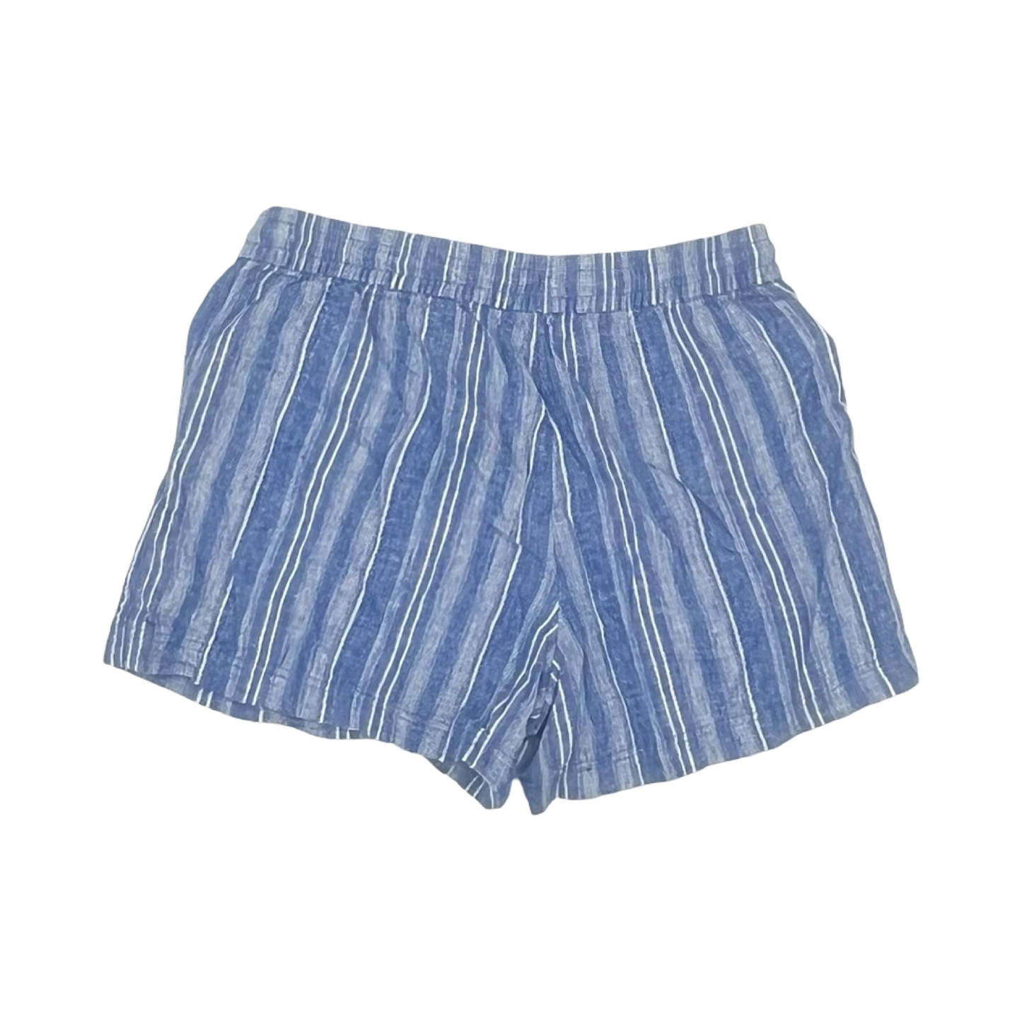 Shorts By Lou And Grey In Blue, Size:M