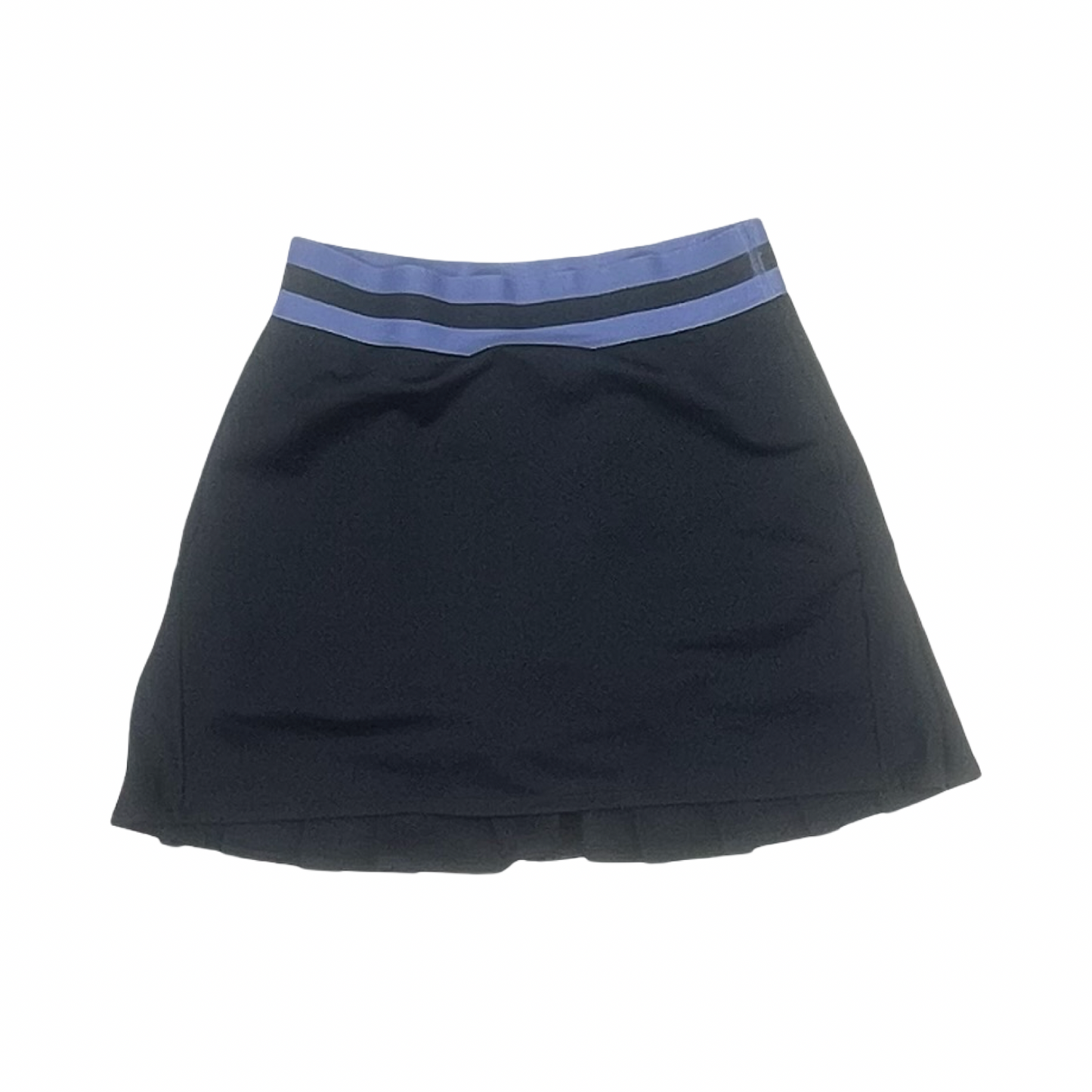 Athletic Skort By Lady Hagen In Blue, Size:S