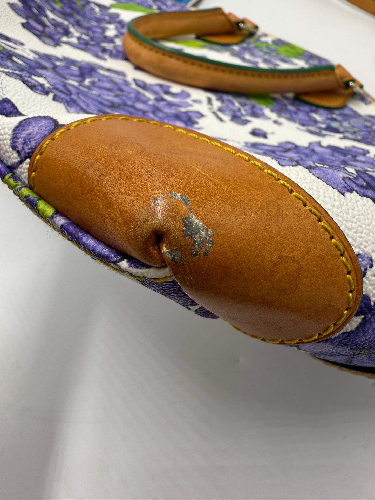 Handbag Designer By Dooney And Bourke