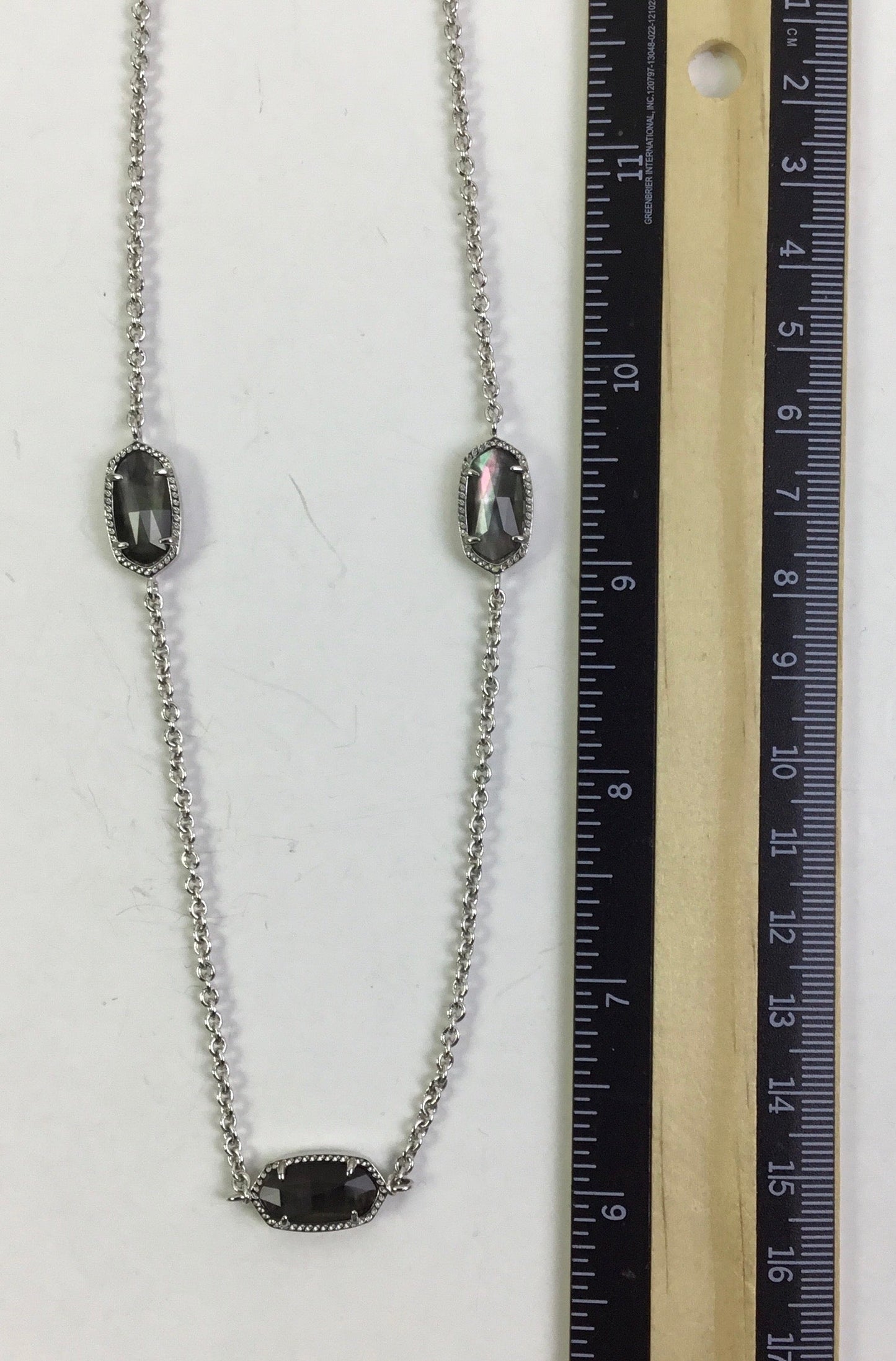 Necklace Statement By Kendra Scott